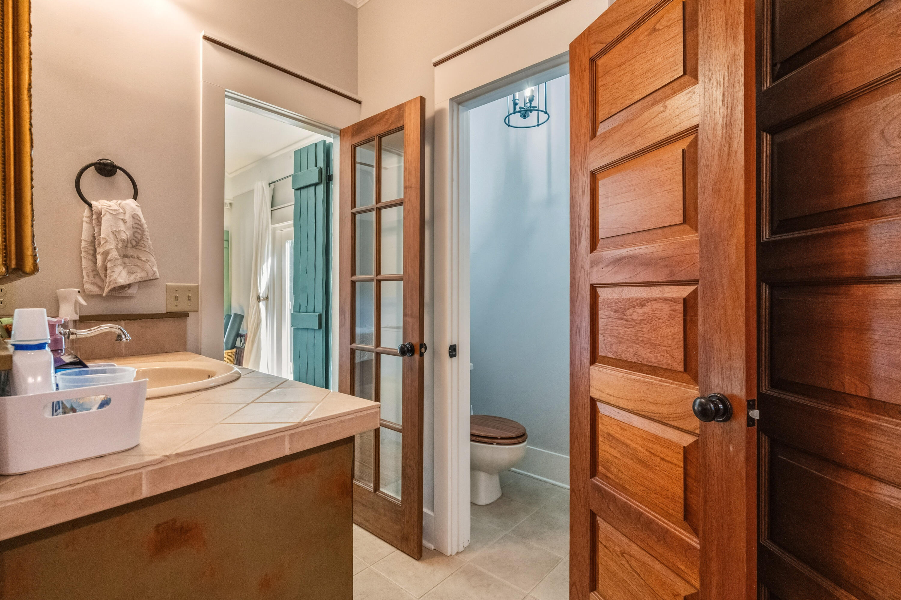 BLUEWATER BAY VILLAGE 1A - Residential