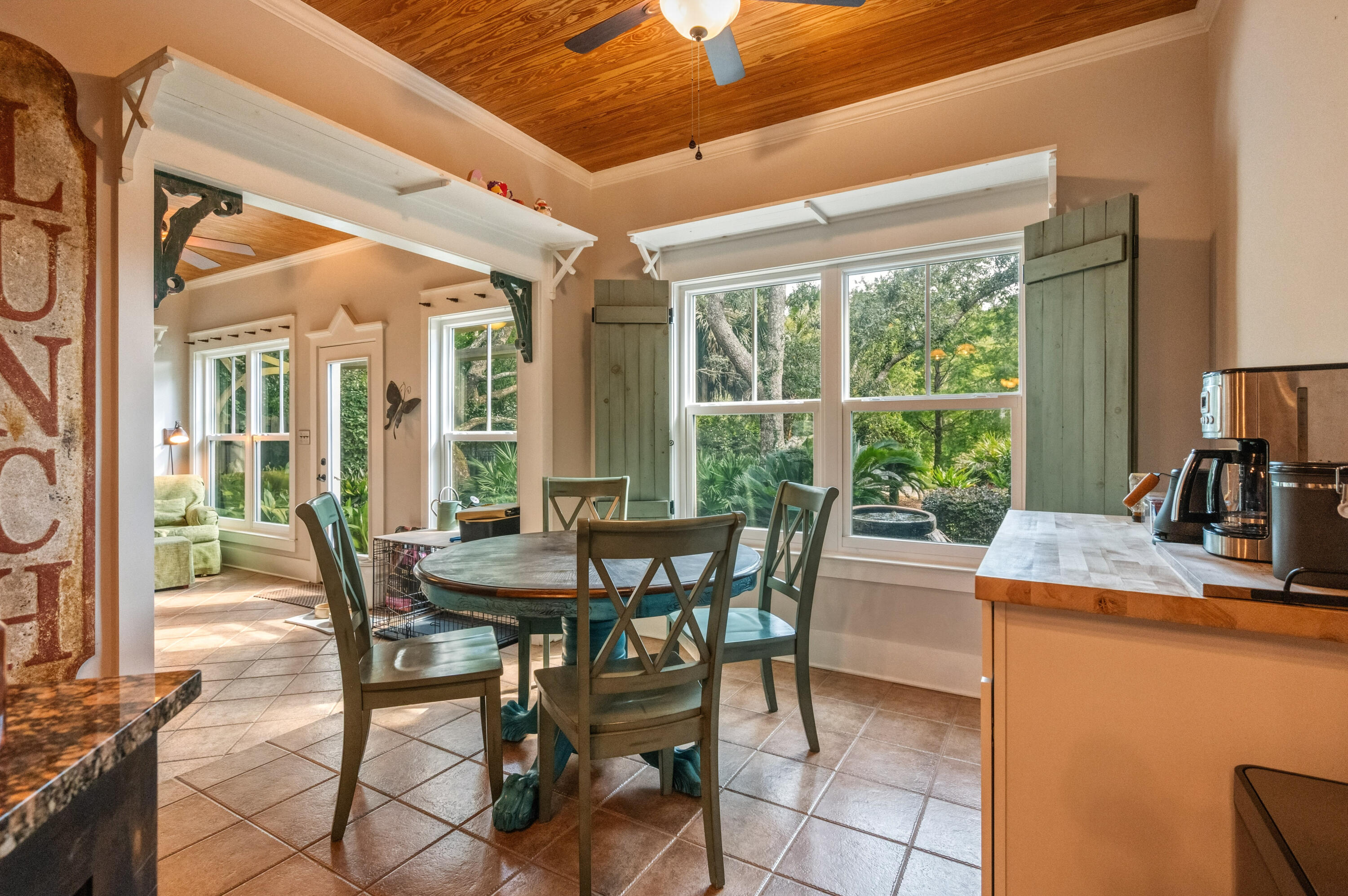 BLUEWATER BAY VILLAGE 1A - Residential