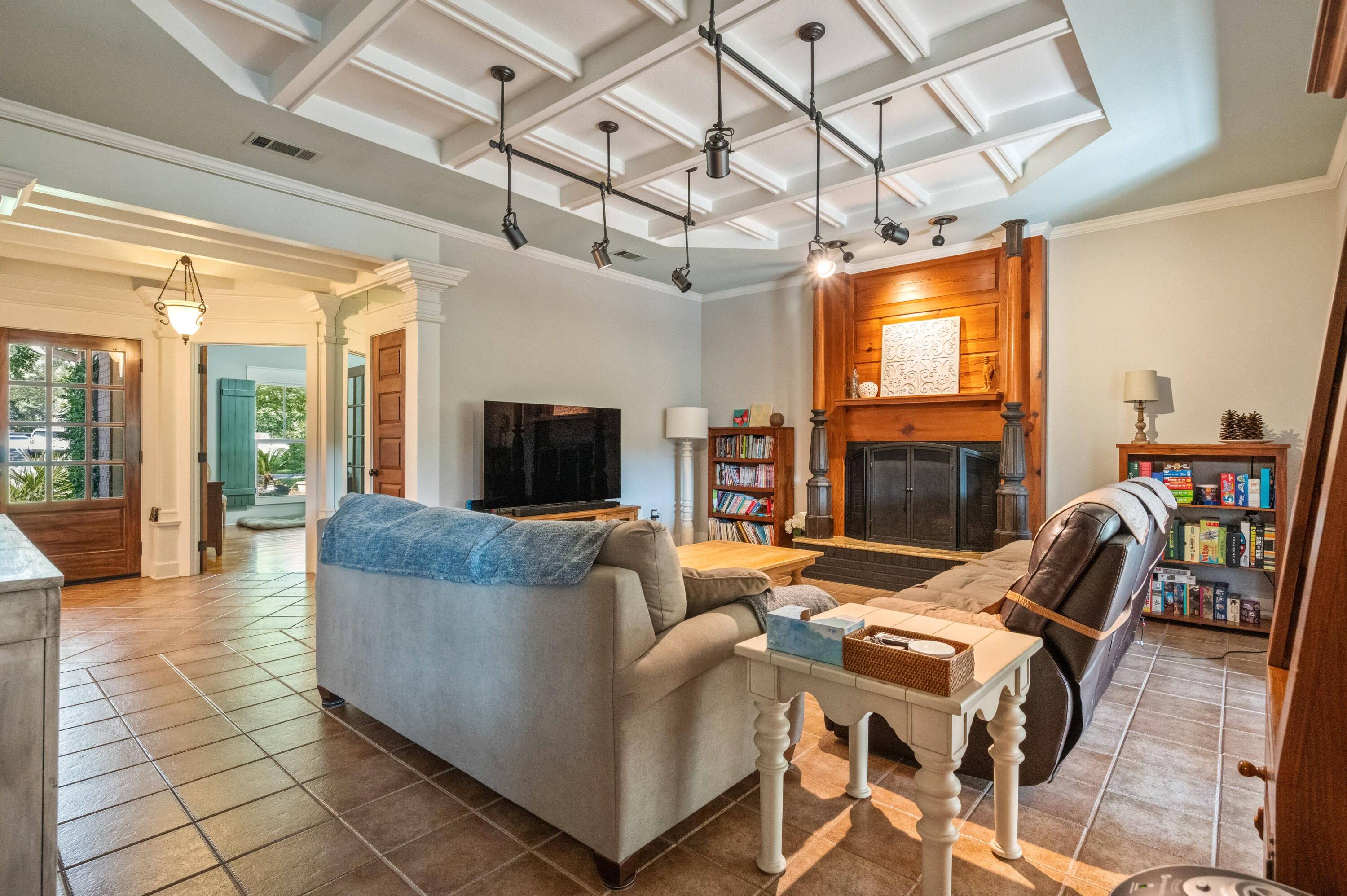 BLUEWATER BAY VILLAGE 1A - Residential