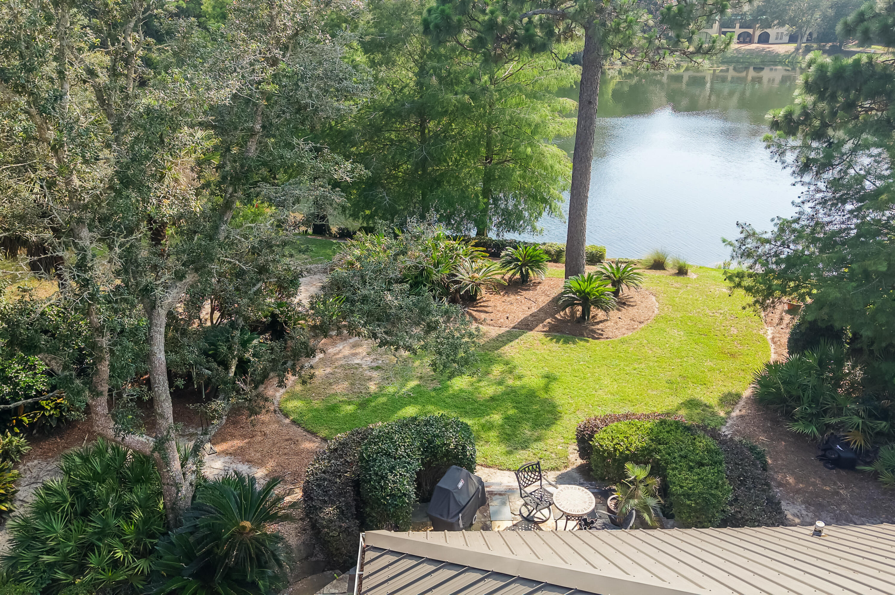BLUEWATER BAY VILLAGE 1A - Residential