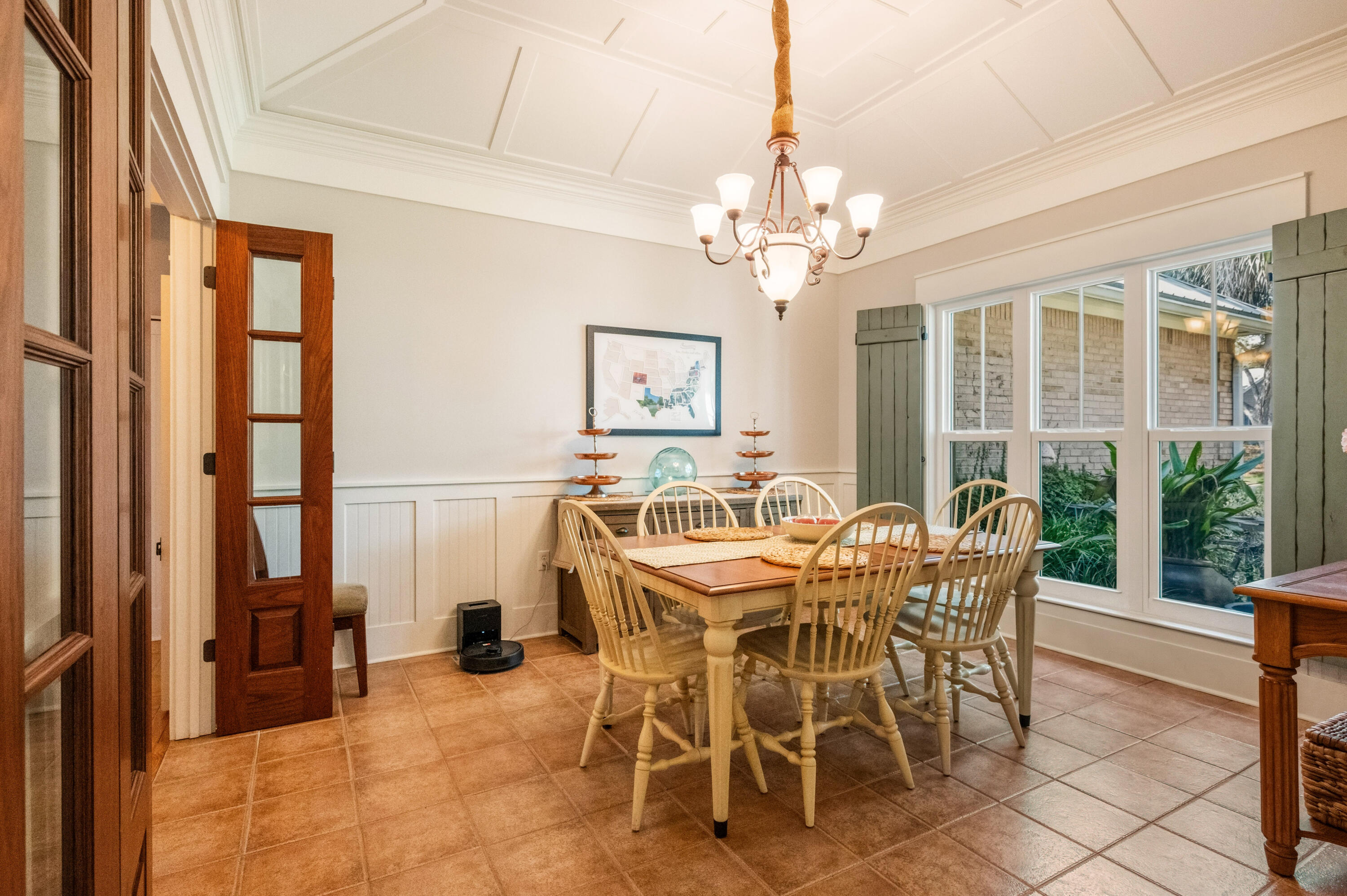 BLUEWATER BAY VILLAGE 1A - Residential