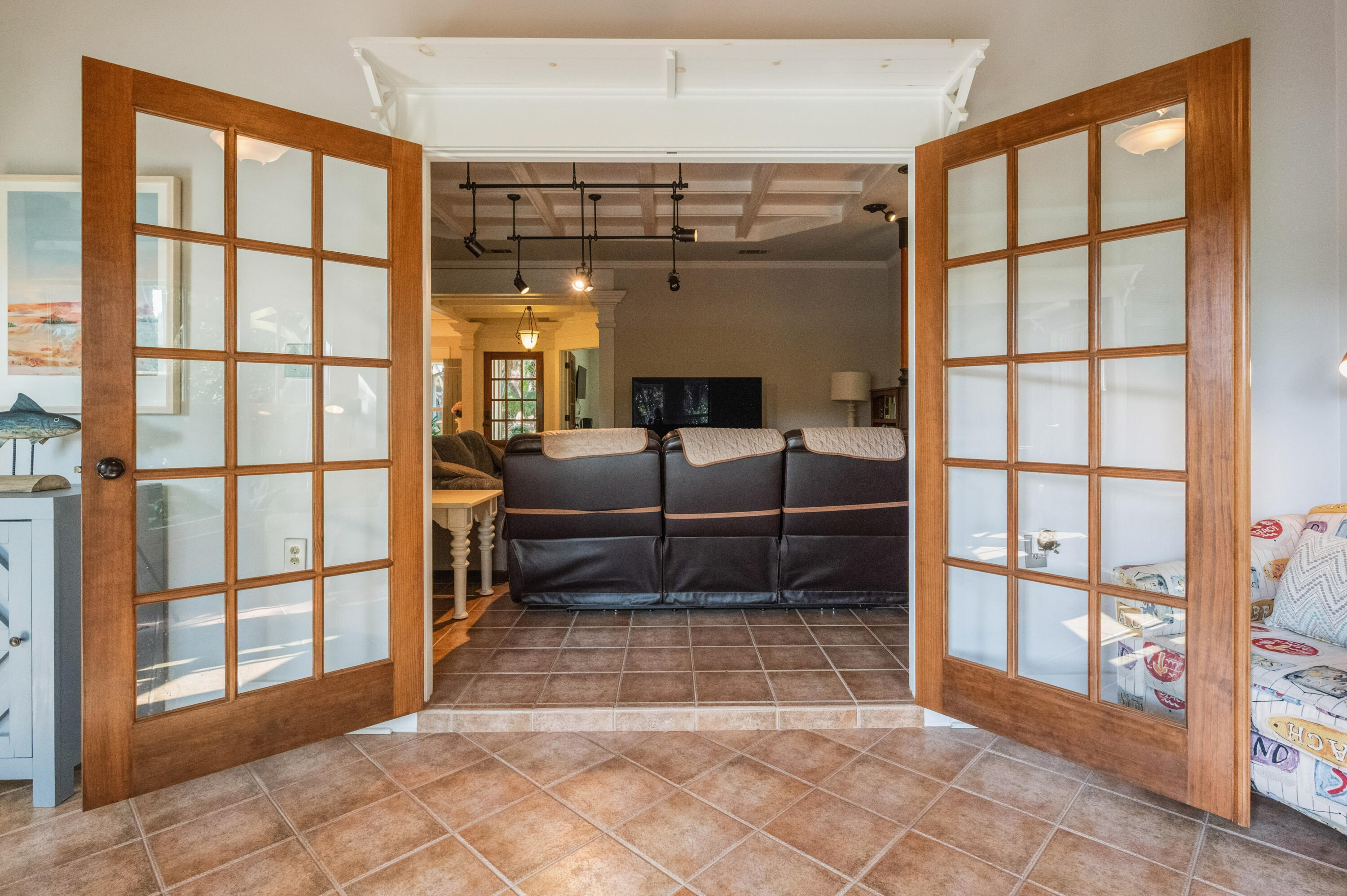 BLUEWATER BAY VILLAGE 1A - Residential