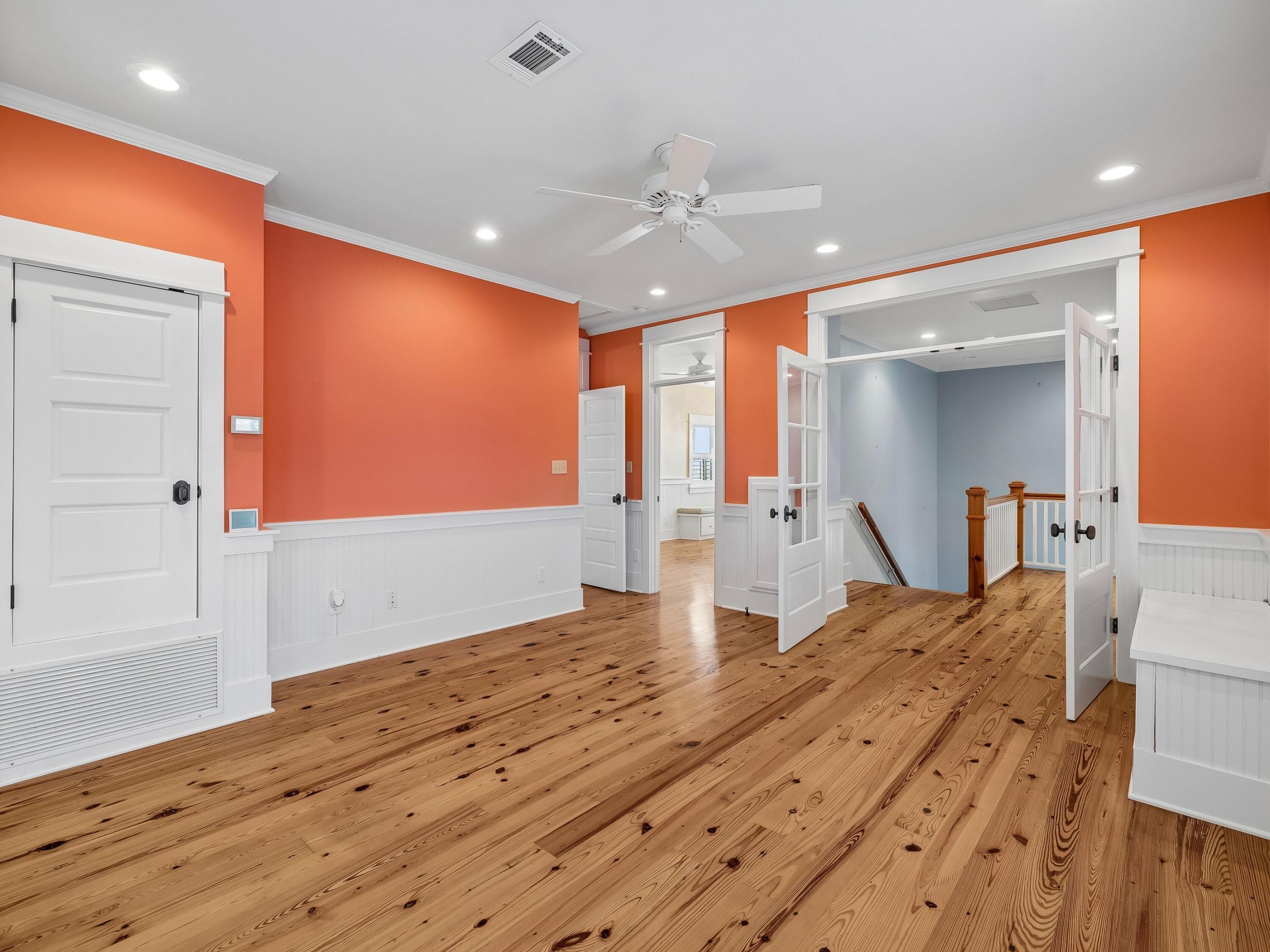 SANTA ROSA SHORES 1ST ADDN - Residential