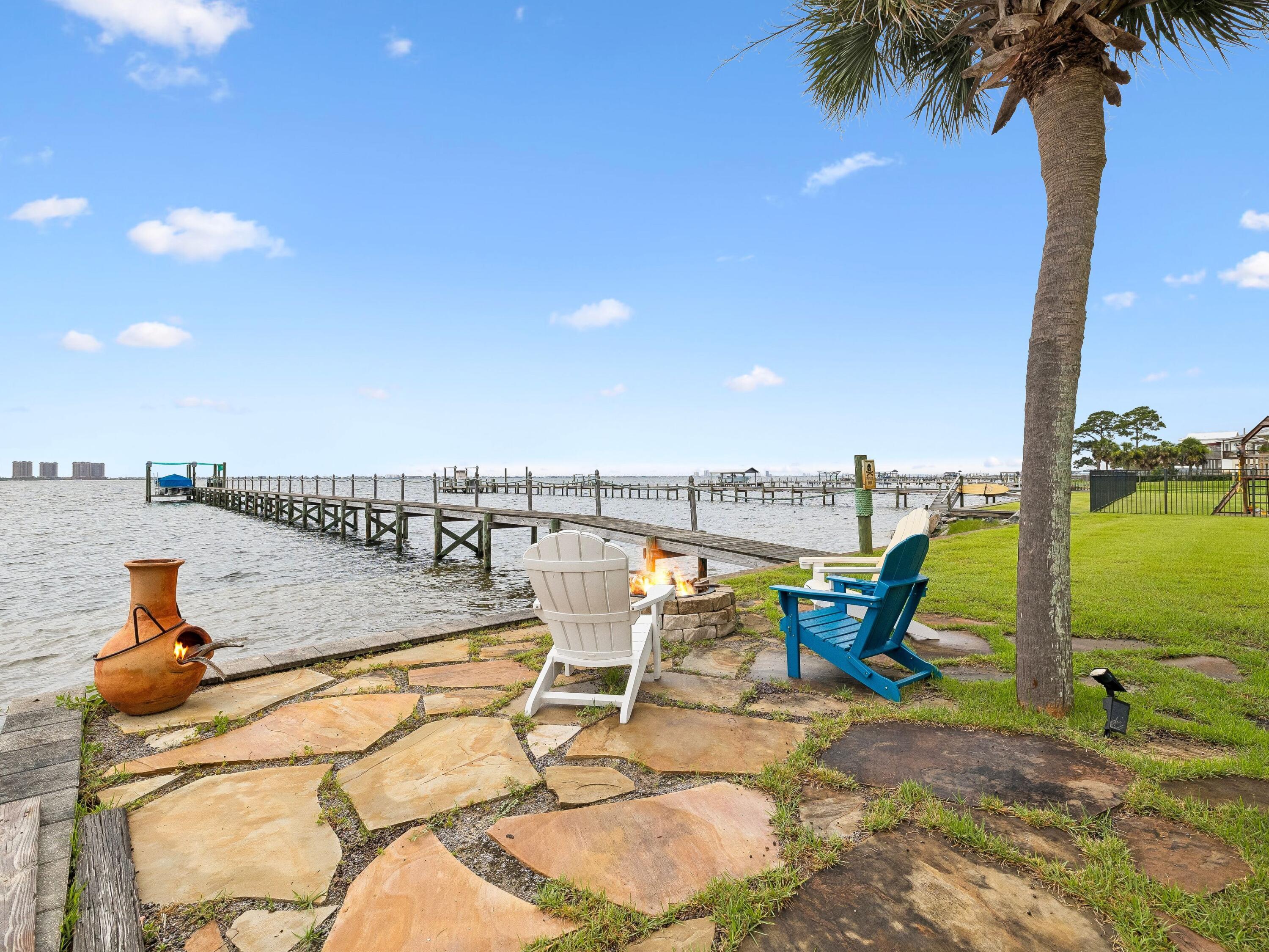 SANTA ROSA SHORES 1ST ADDN - Residential