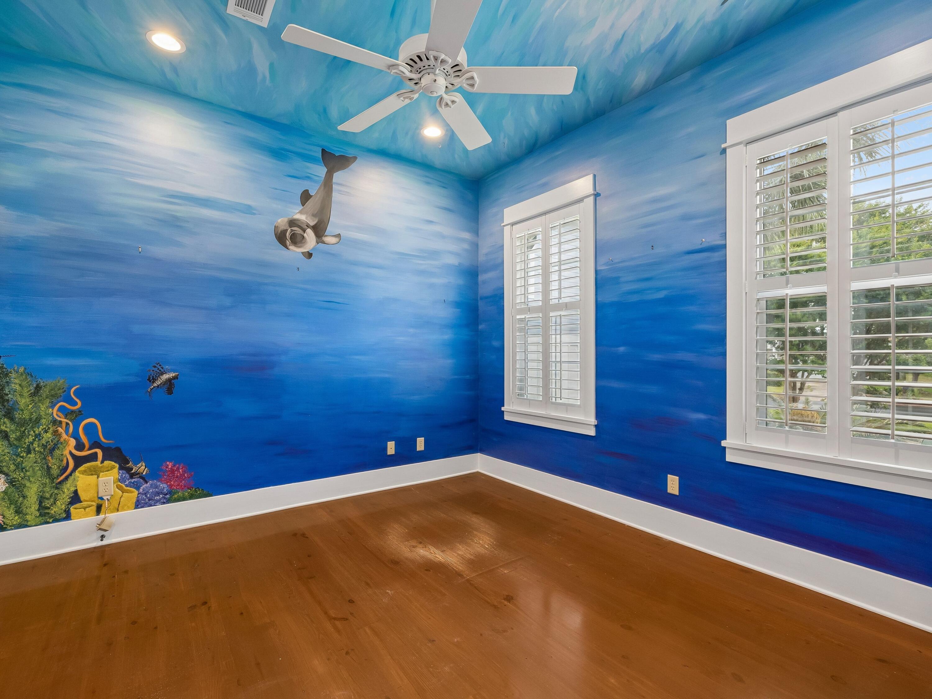 SANTA ROSA SHORES 1ST ADDN - Residential