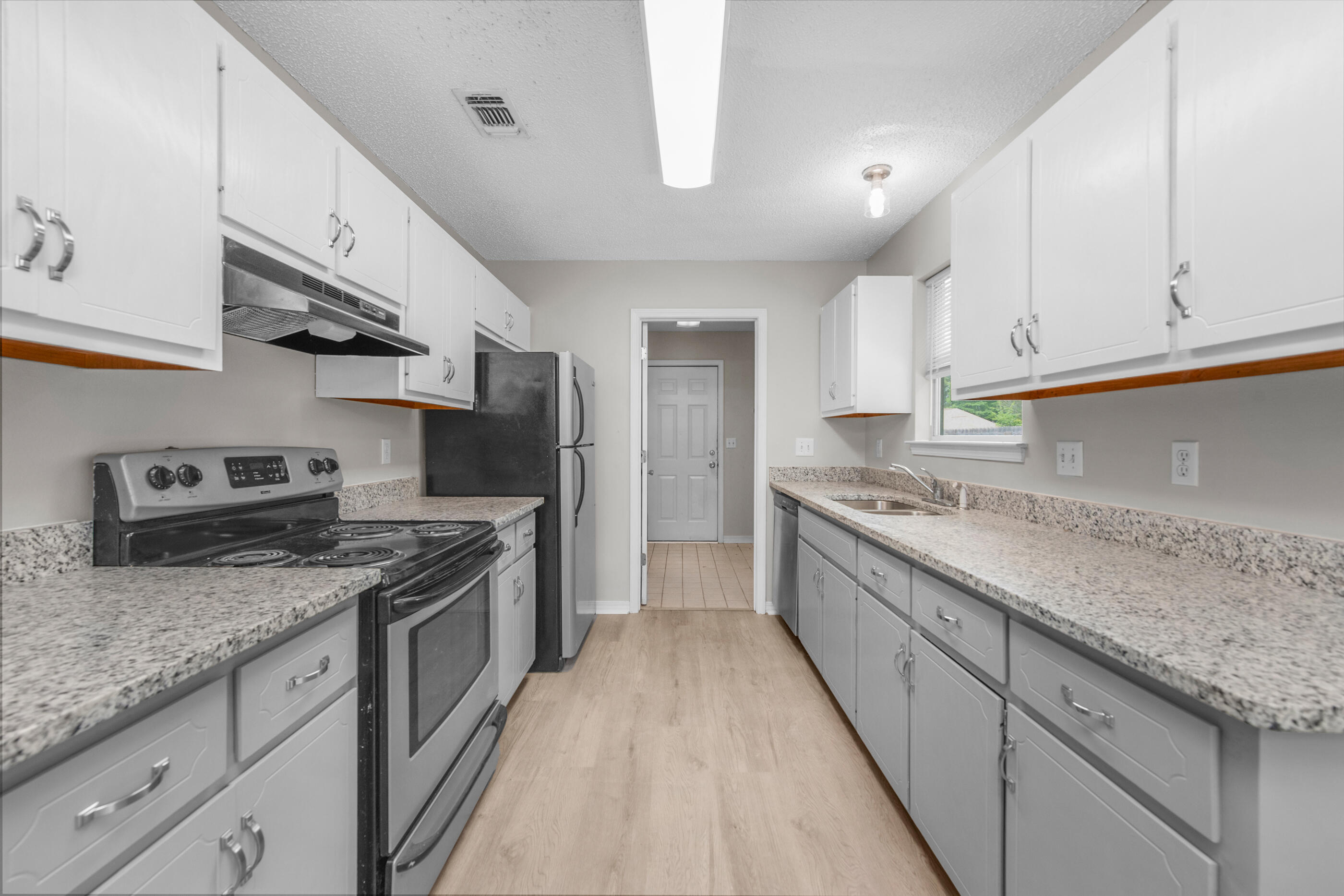 DOGWOOD ESTATES - Residential