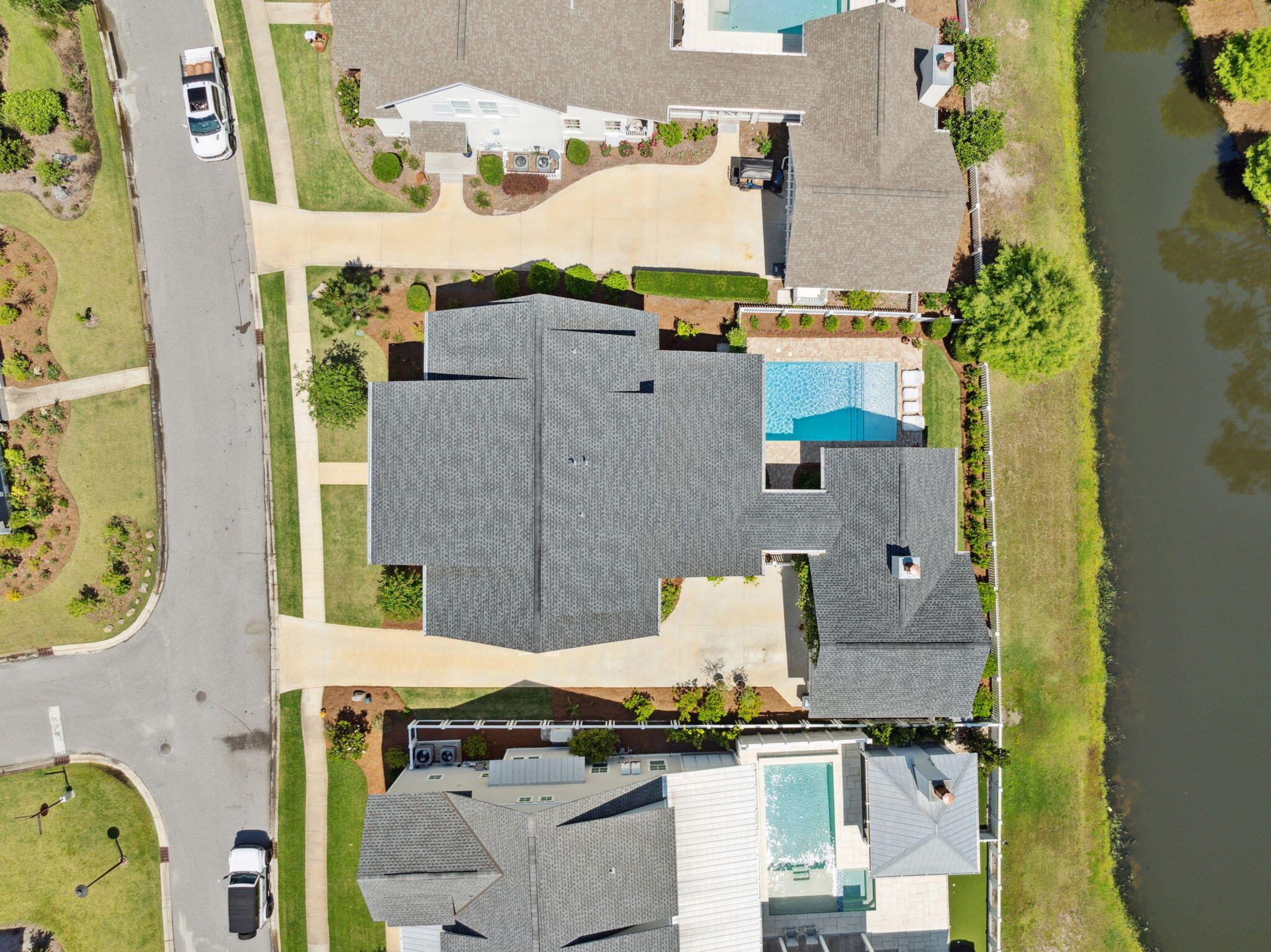 WATERSOUND ORIGINS - Residential