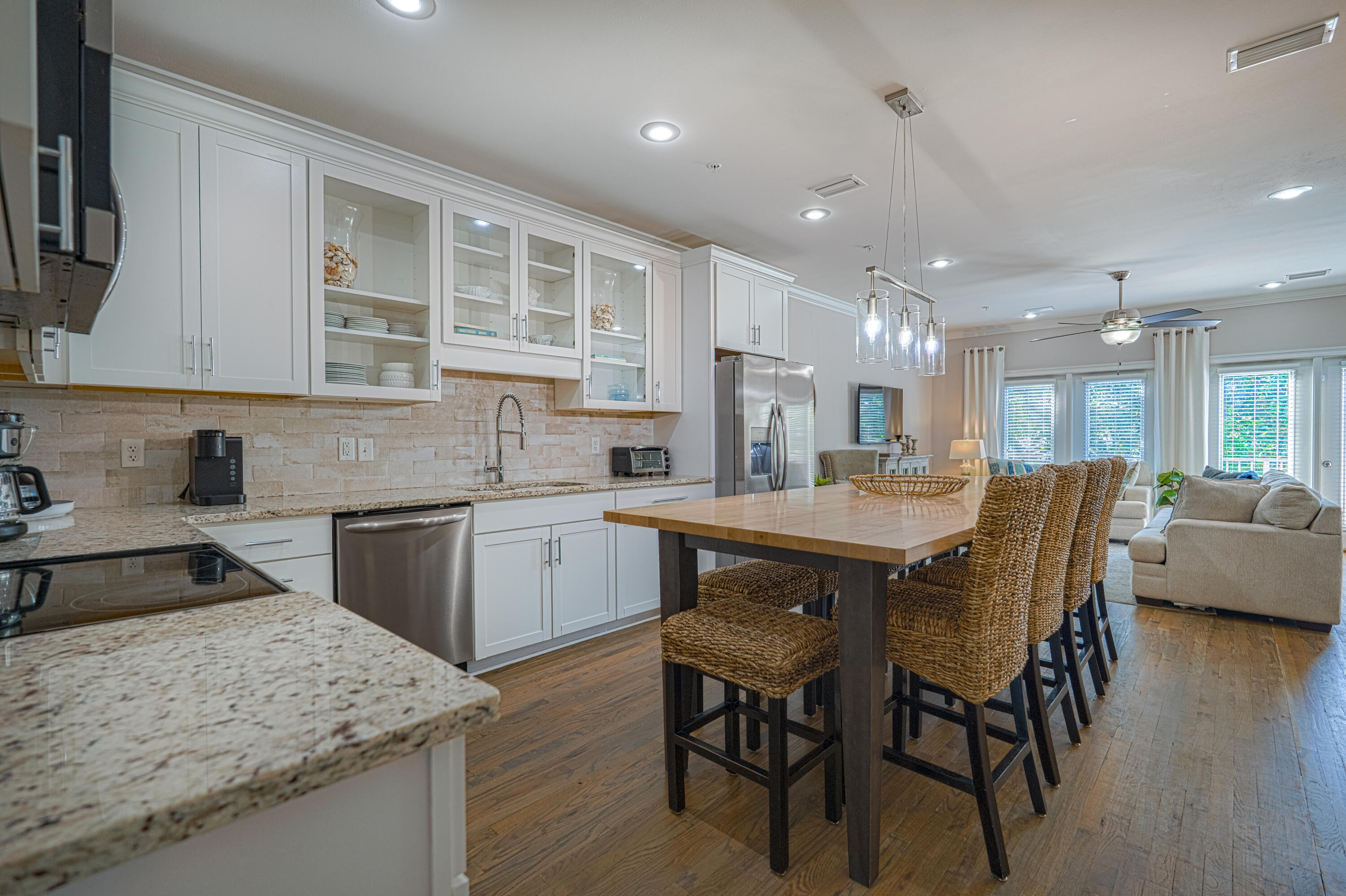 Driftwood Drive Townhomes - Residential