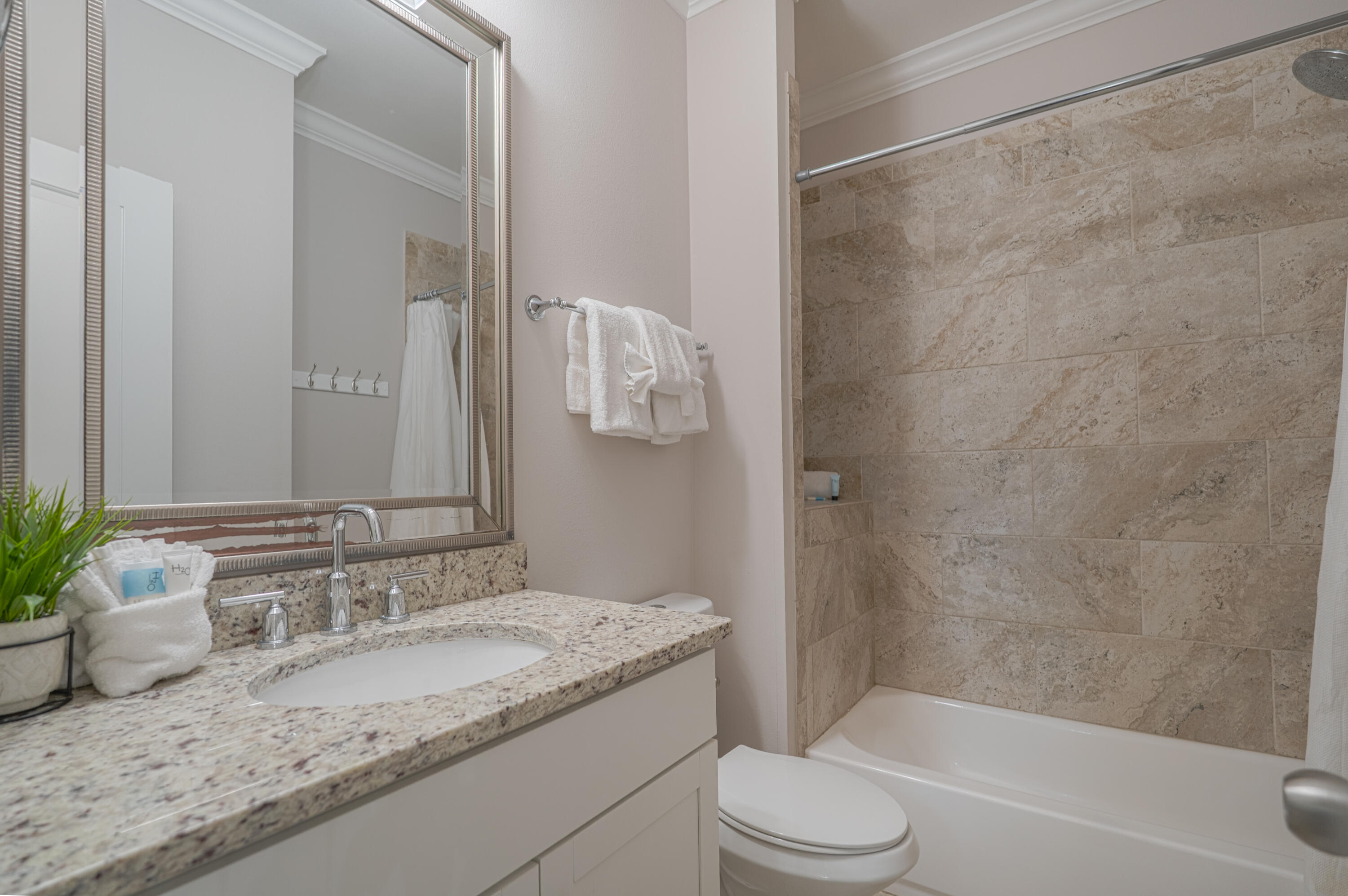Driftwood Drive Townhomes - Residential