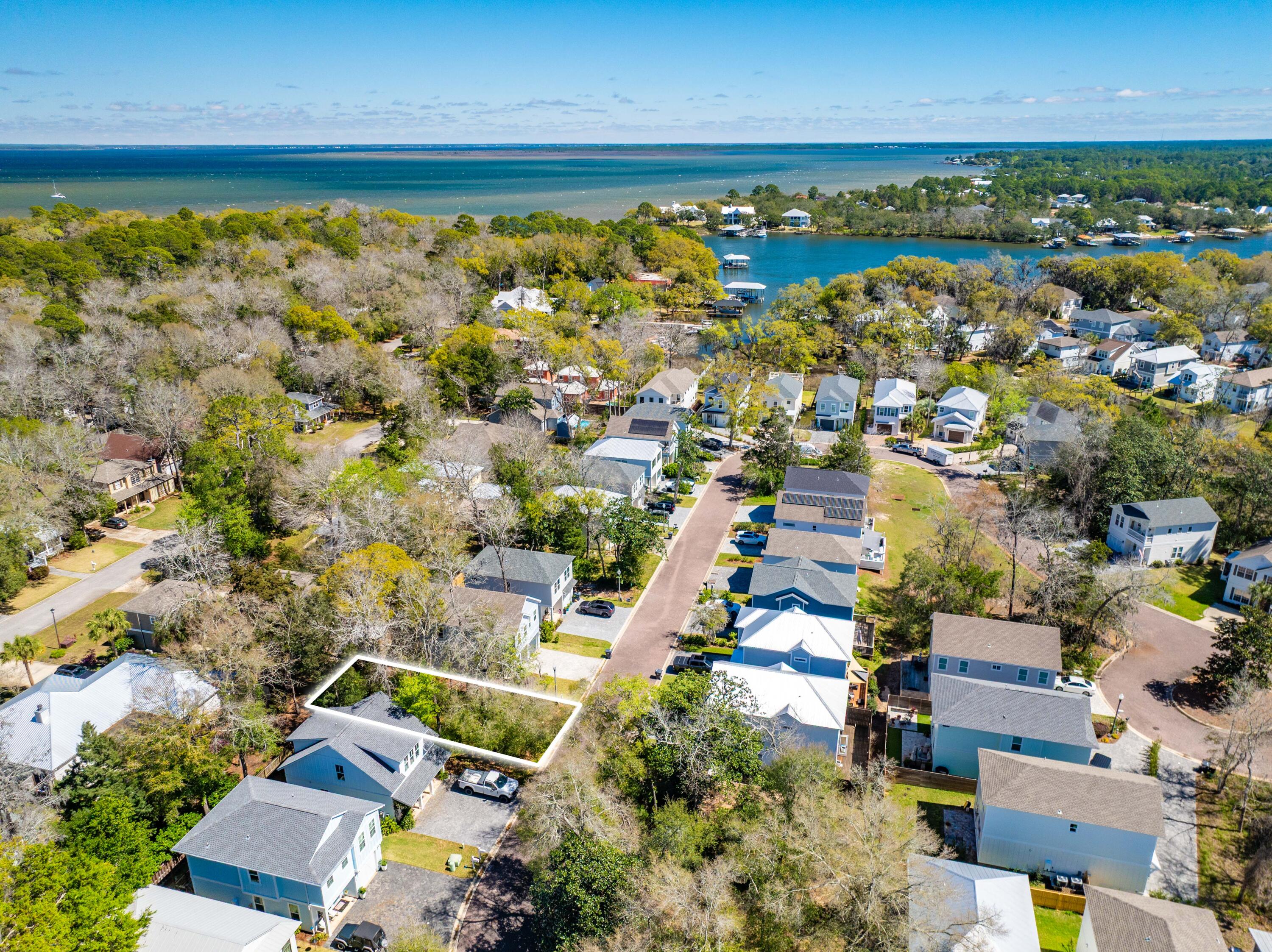 SACRED OAKS PH 2 - Land
