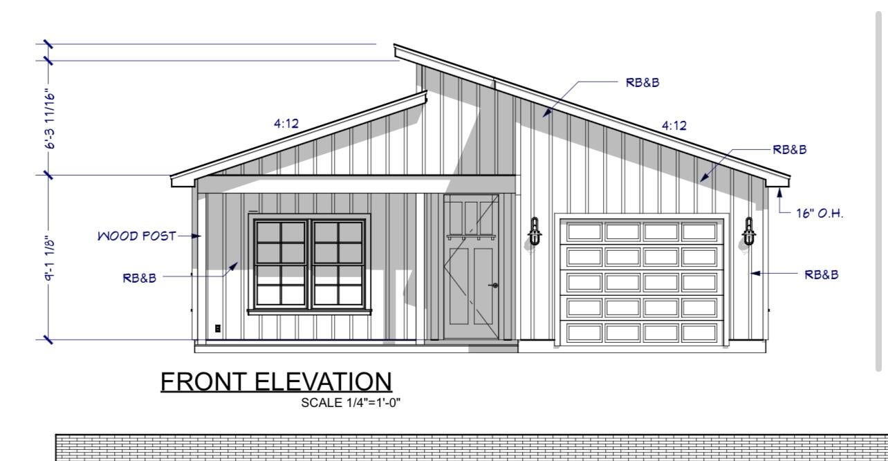 CRESTVIEW - Residential