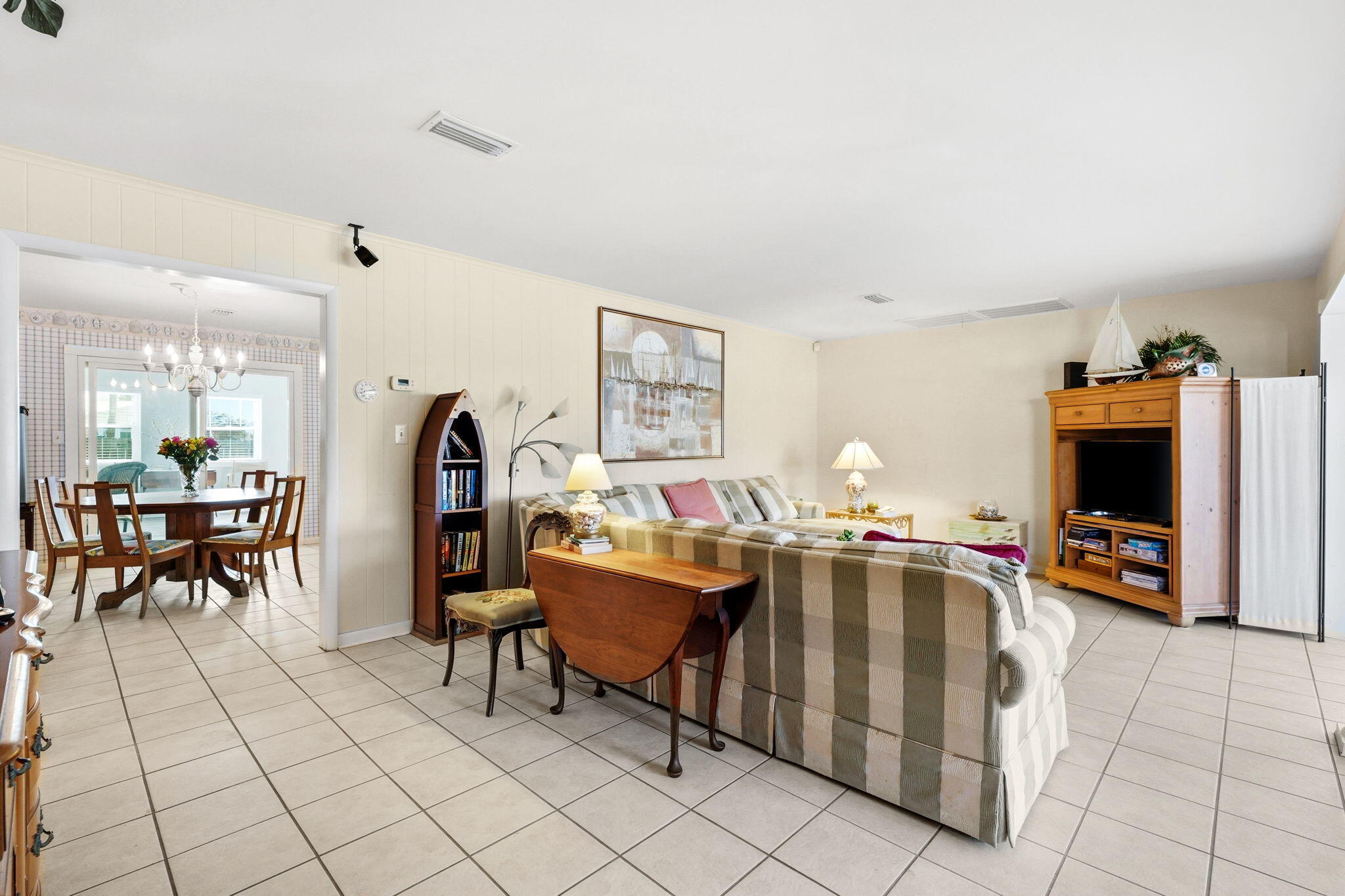 SANTA MONICA BEACH - Residential