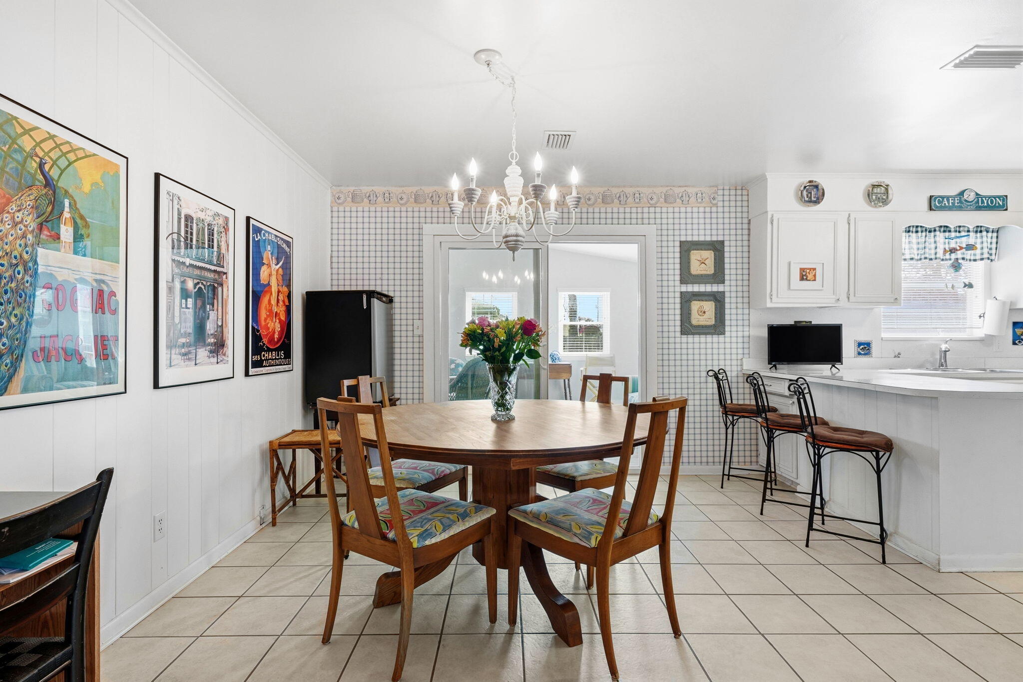 SANTA MONICA BEACH - Residential