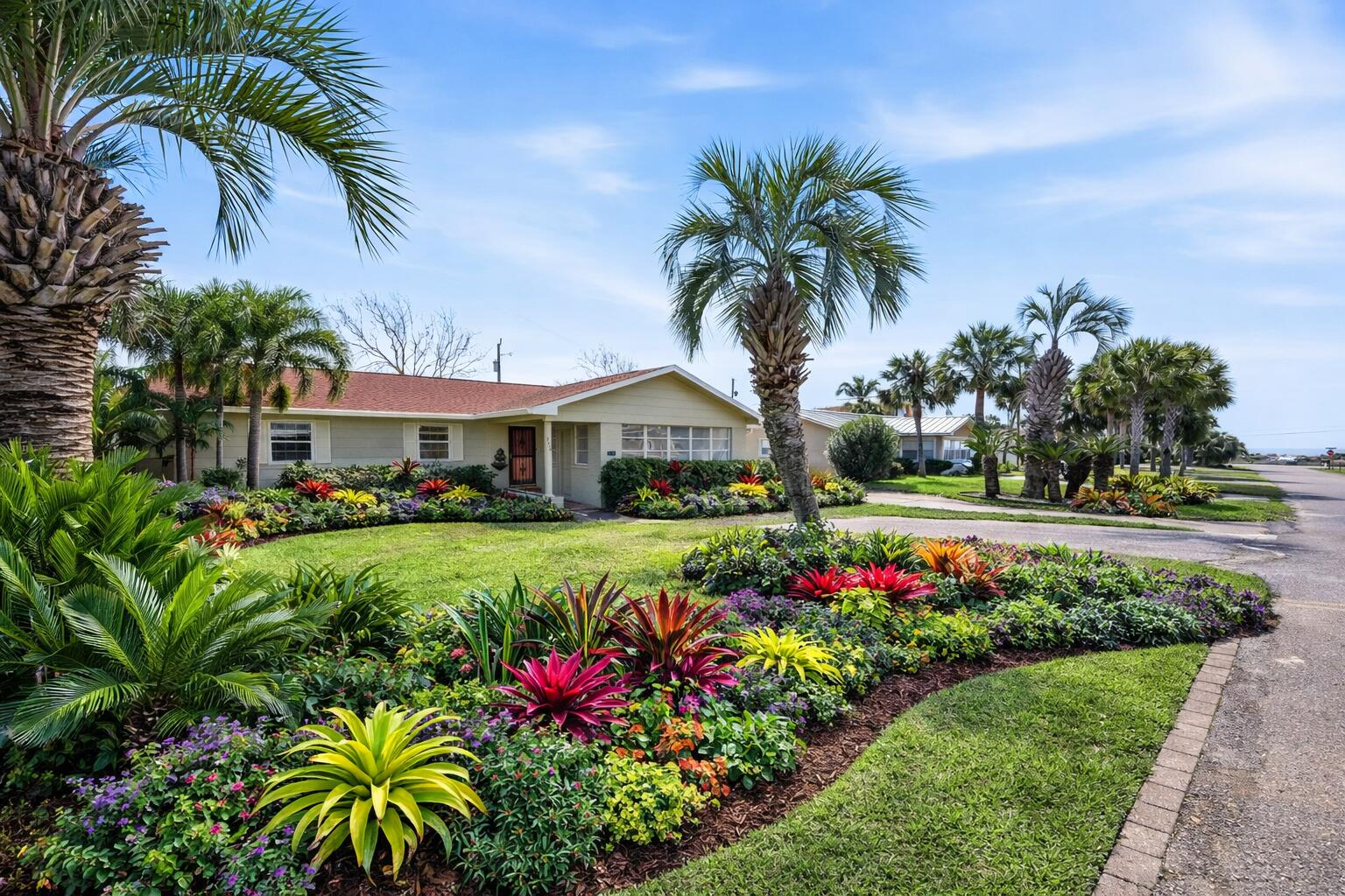 SANTA MONICA BEACH - Residential
