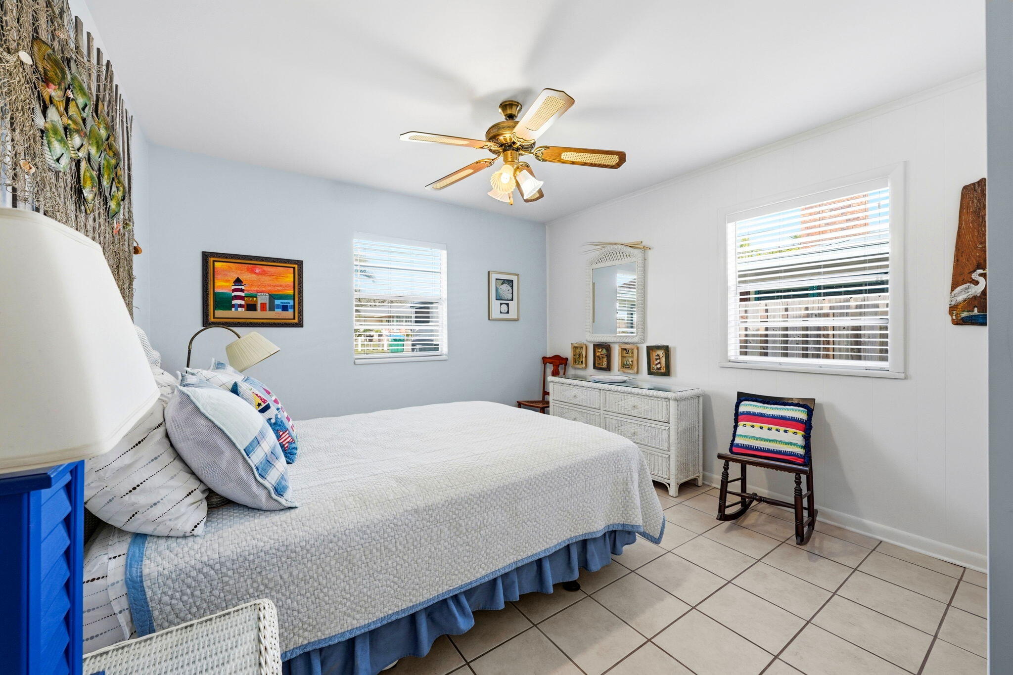 SANTA MONICA BEACH - Residential