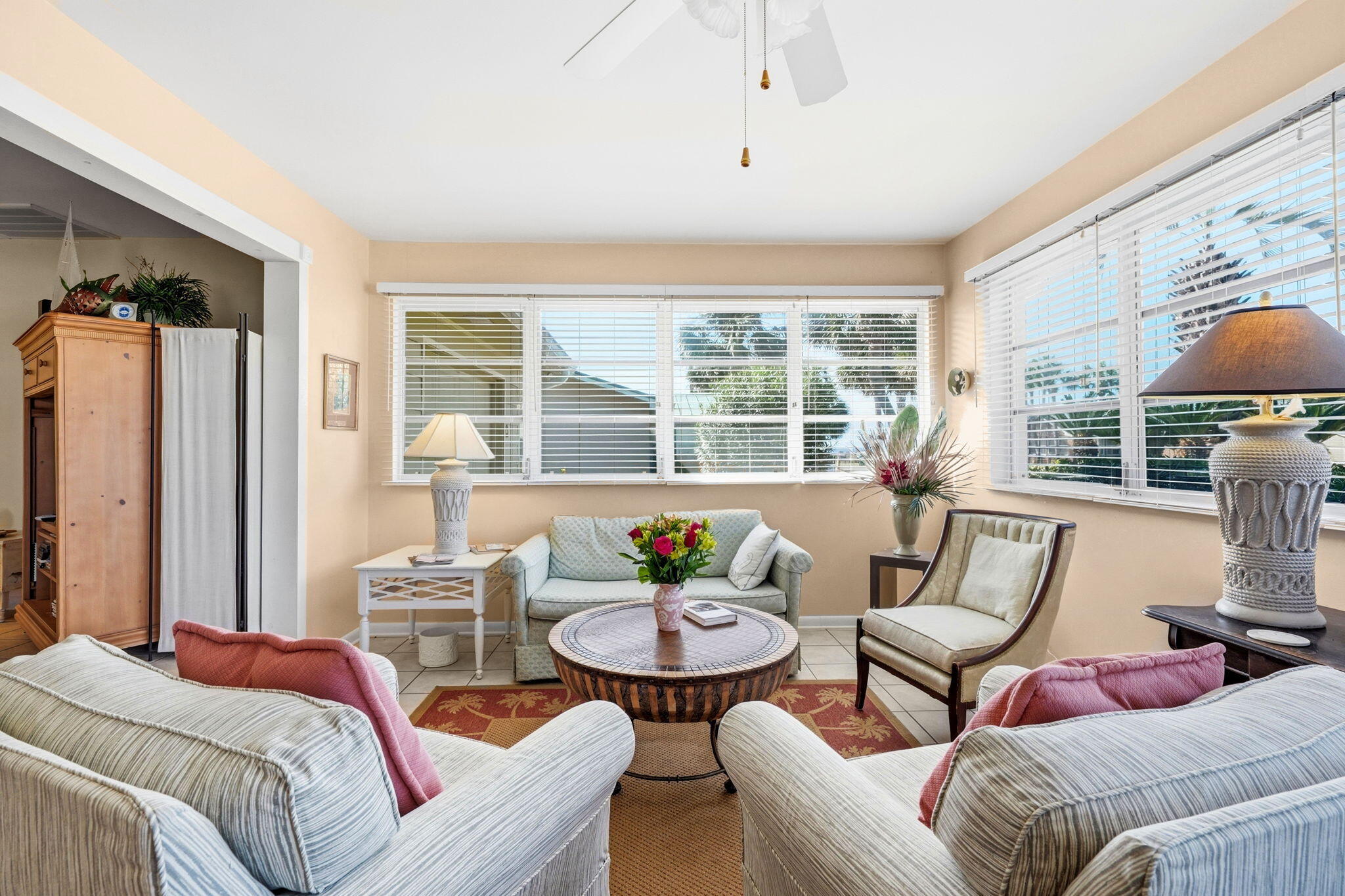 SANTA MONICA BEACH - Residential