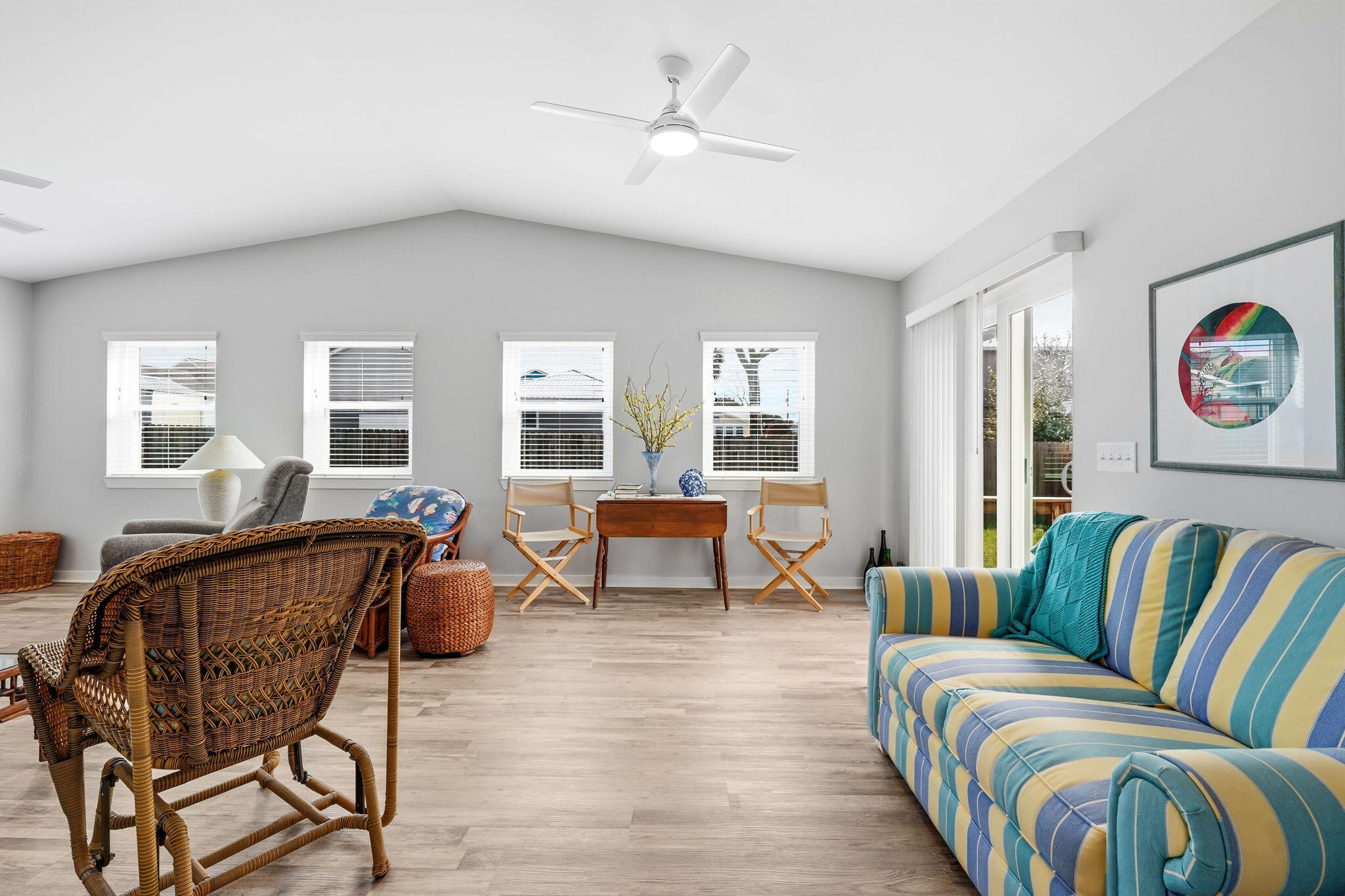 SANTA MONICA BEACH - Residential