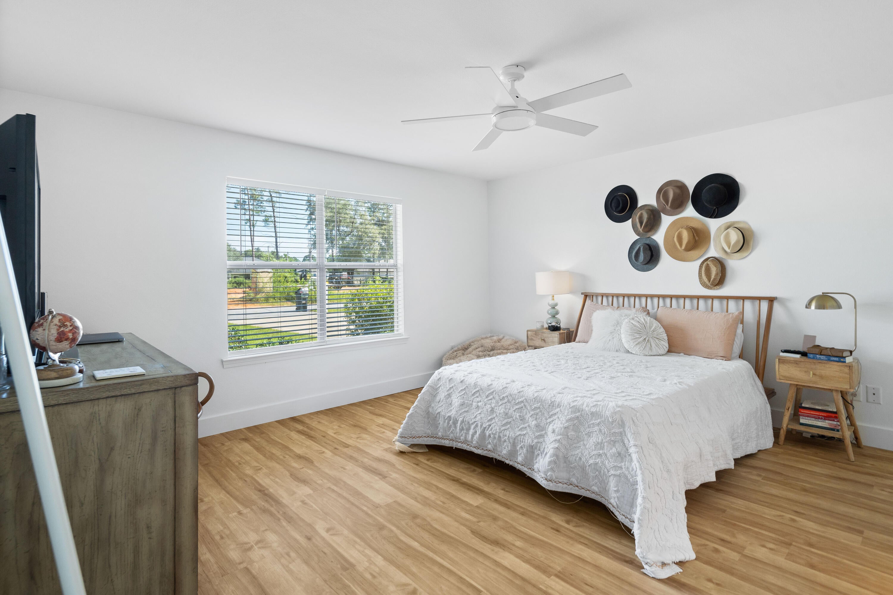 None - Residential Lease