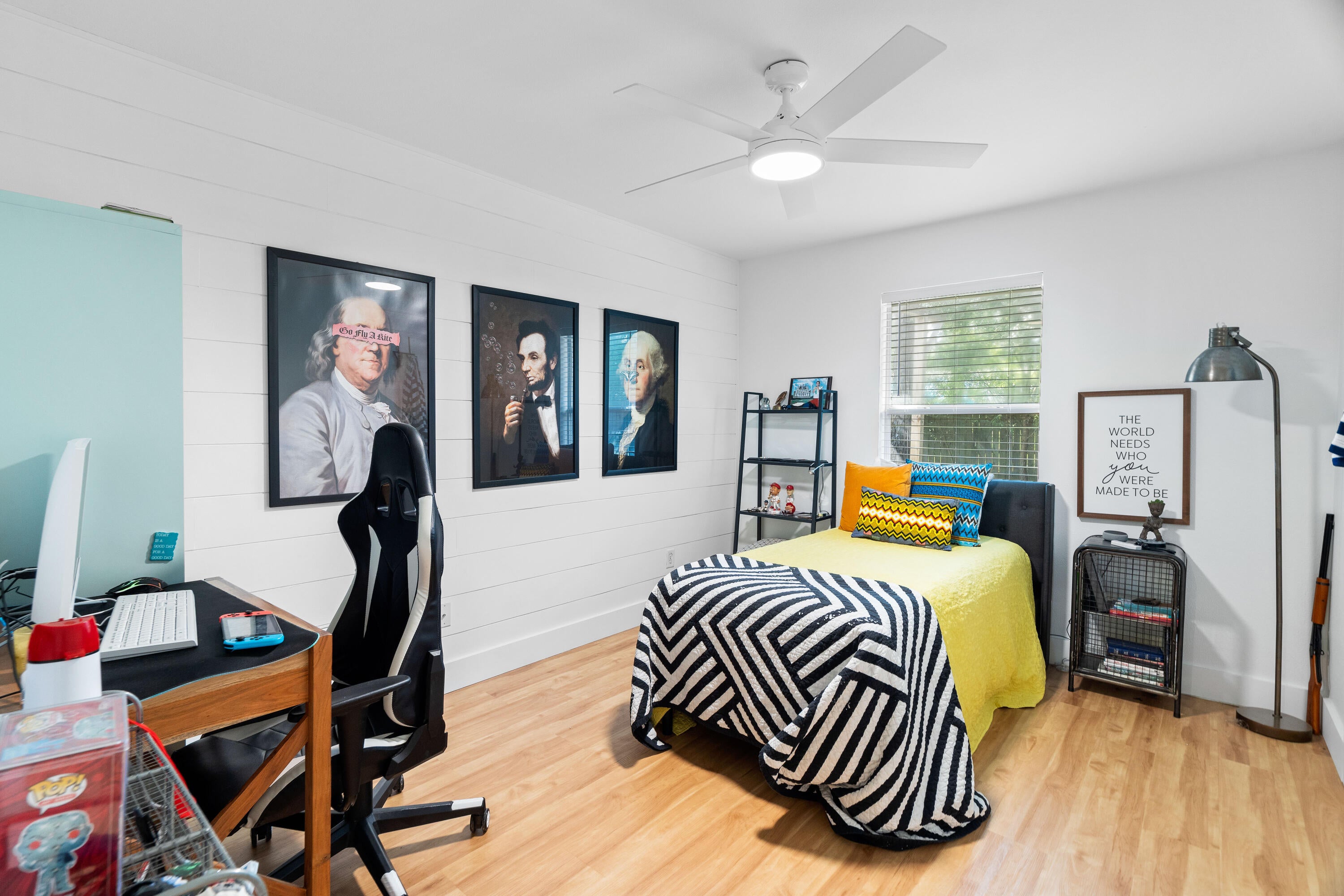 None - Residential Lease
