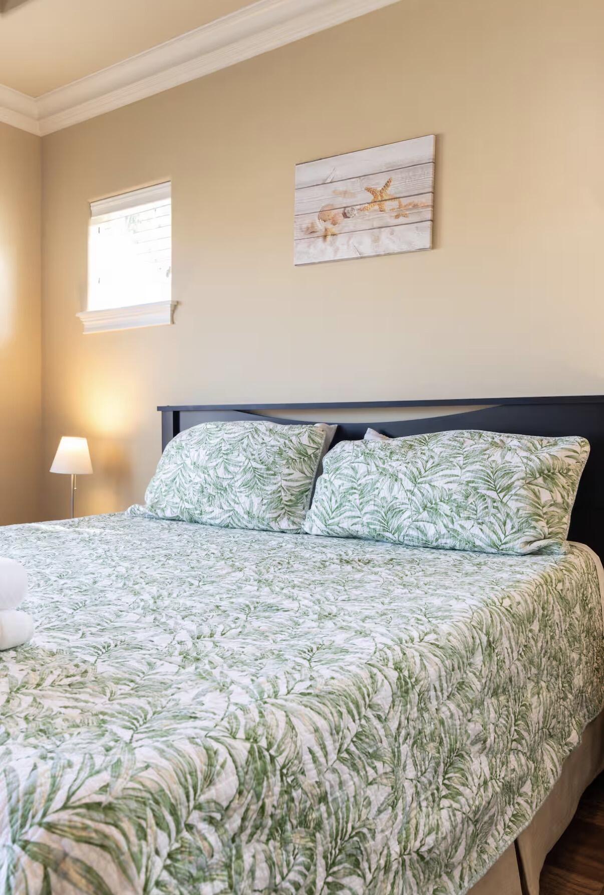 VILLA LAGO - Residential Lease