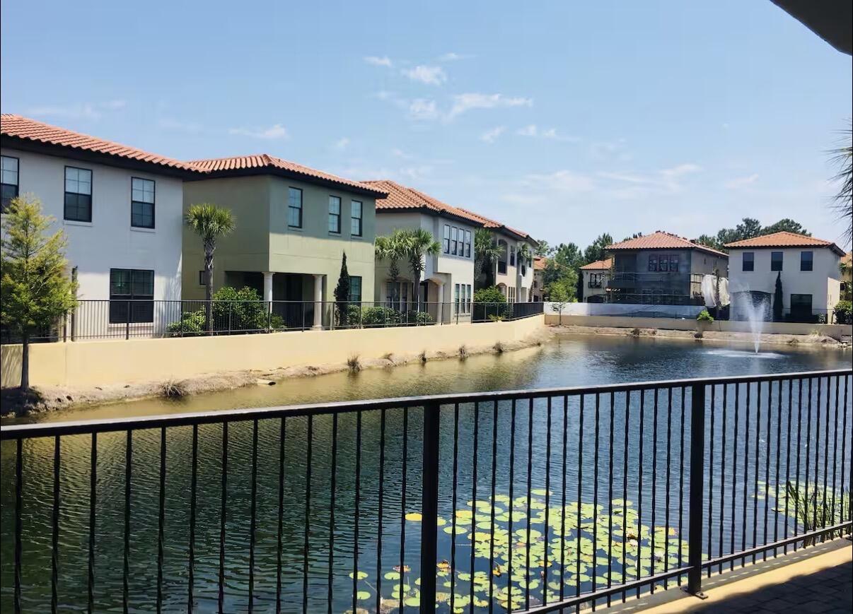 VILLA LAGO - Residential Lease