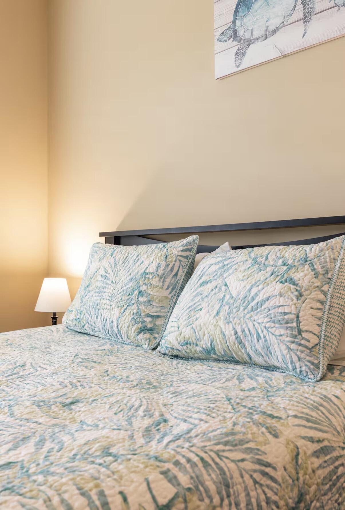VILLA LAGO - Residential Lease