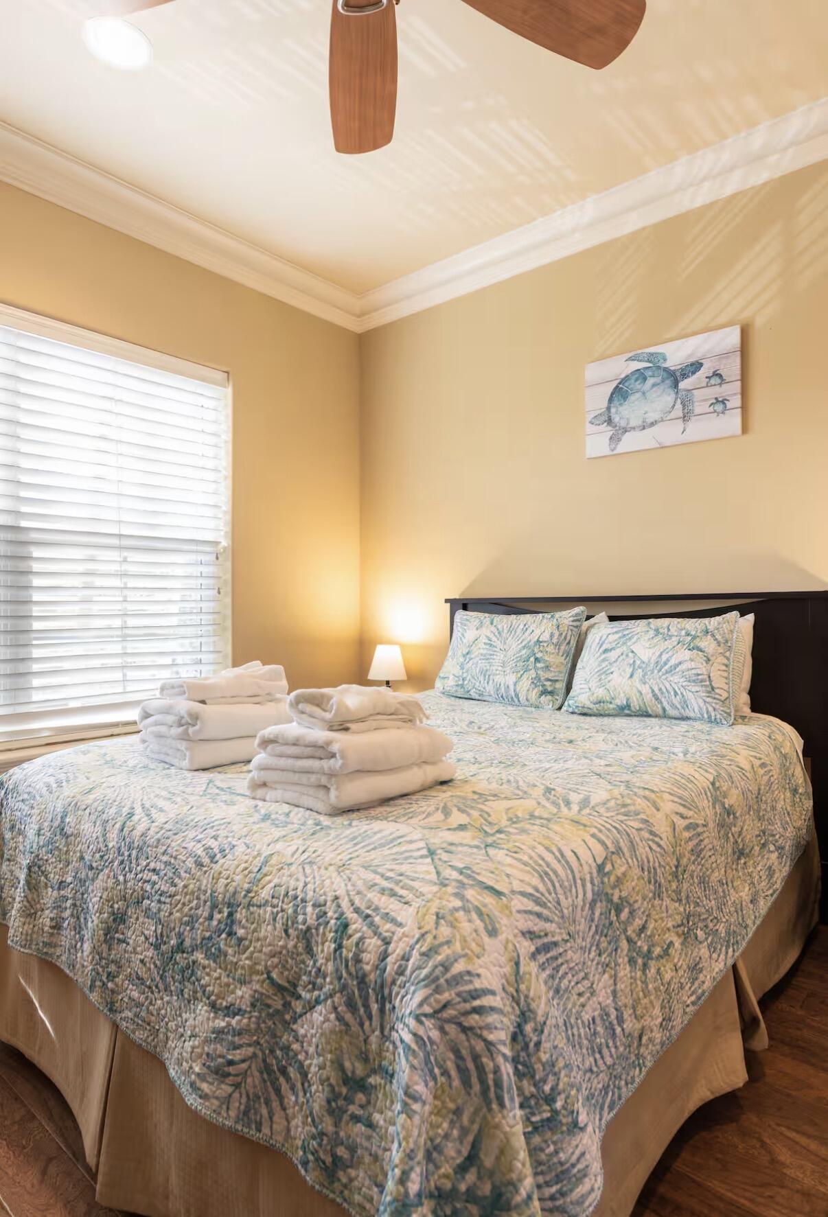 VILLA LAGO - Residential Lease
