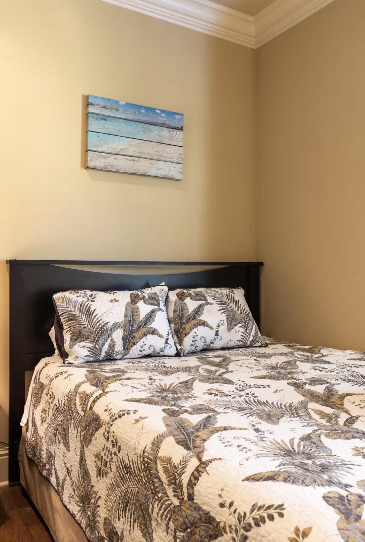 VILLA LAGO - Residential Lease