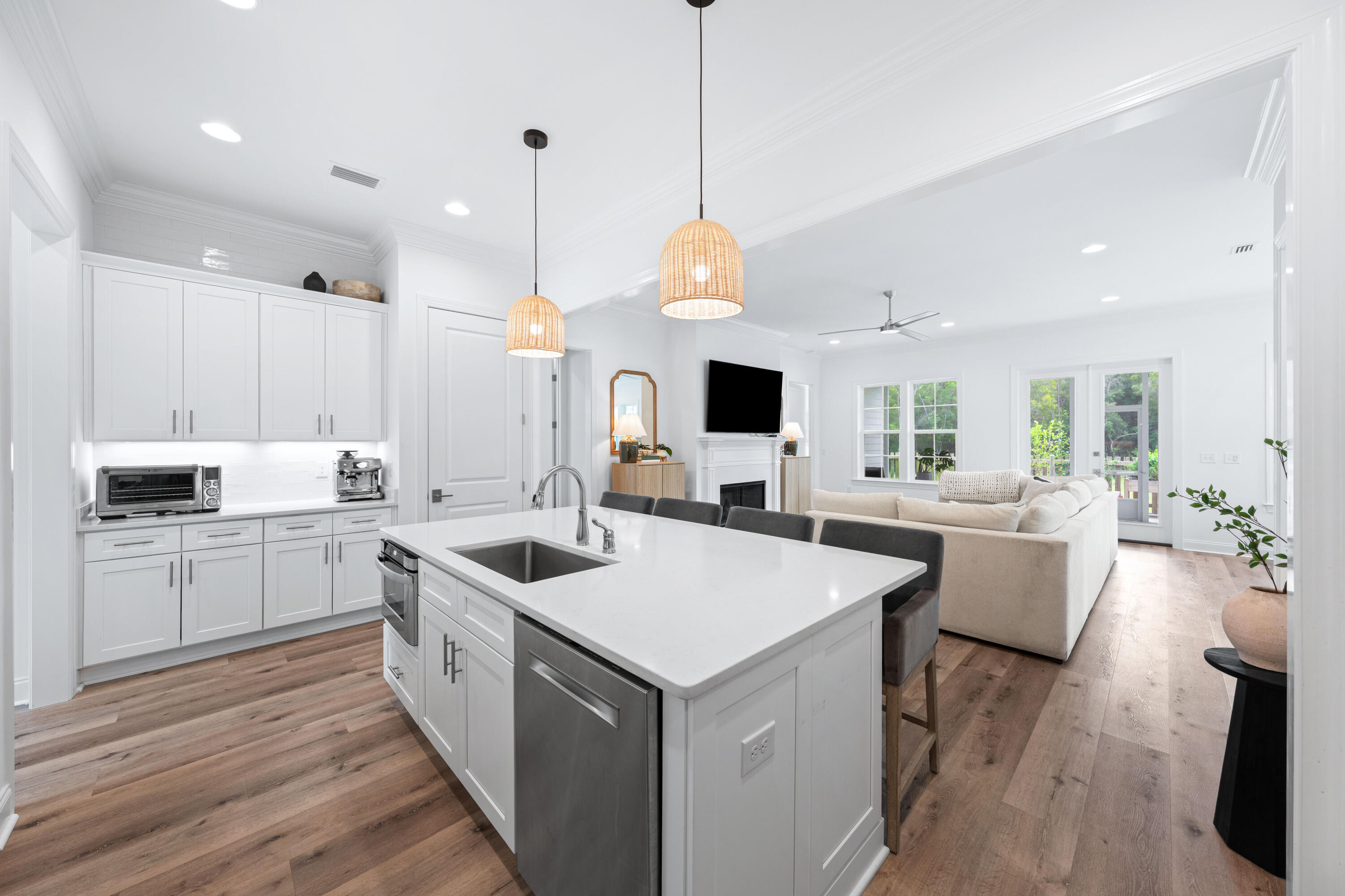 WATERSOUND ORIGINS - Residential
