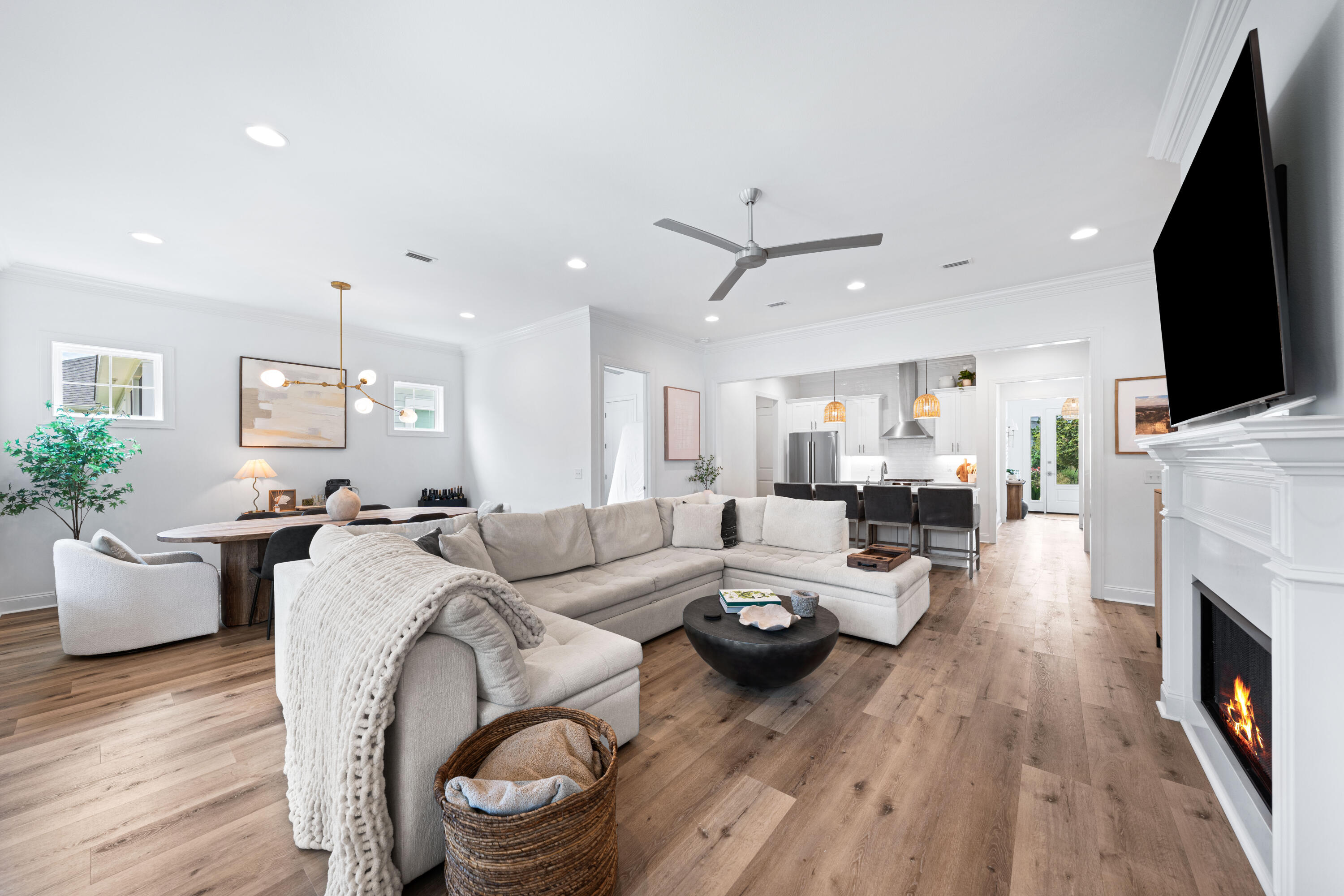 WATERSOUND ORIGINS - Residential