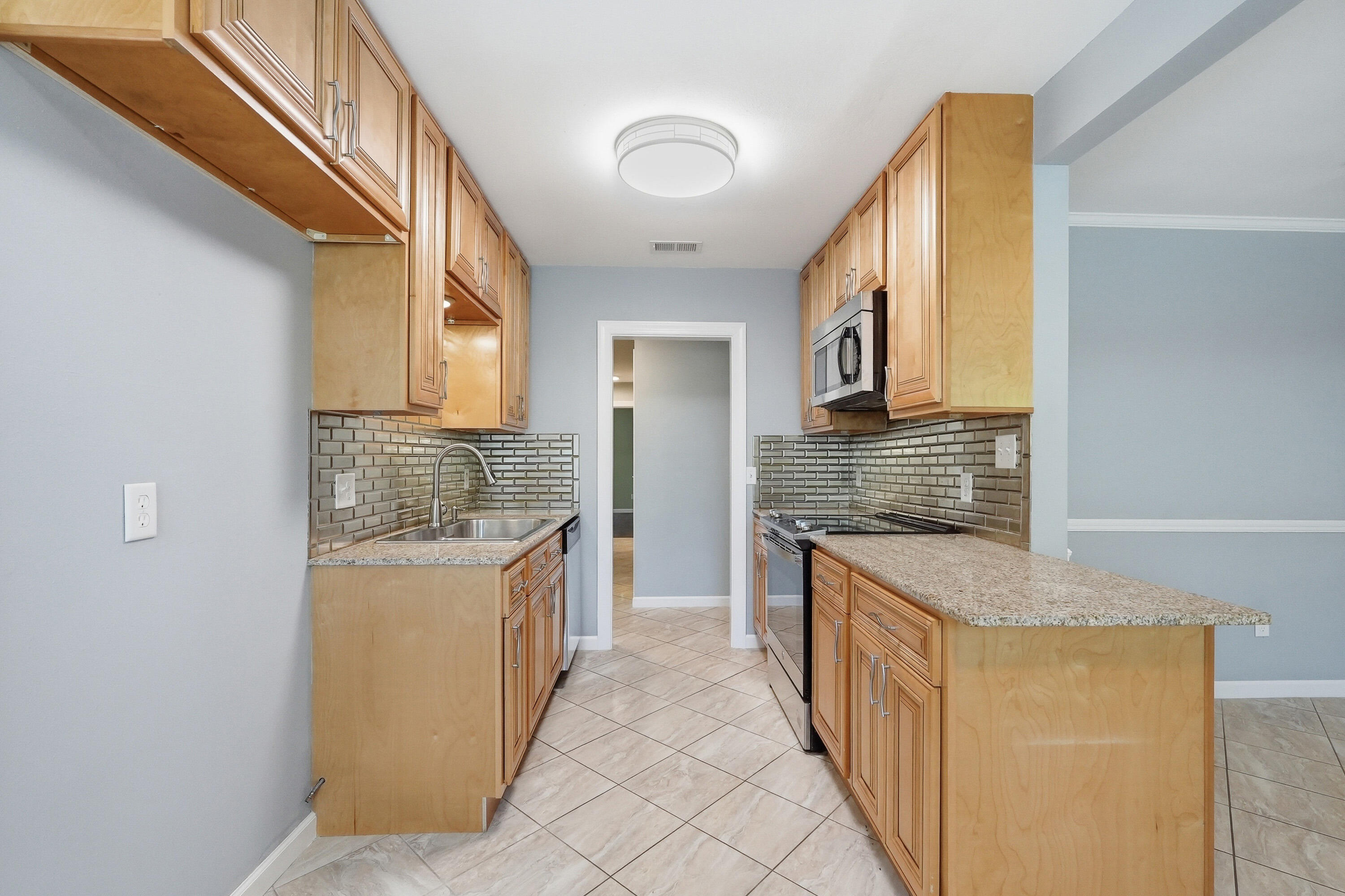 CARIBBEAN VILLAGE EAST 2 - Residential