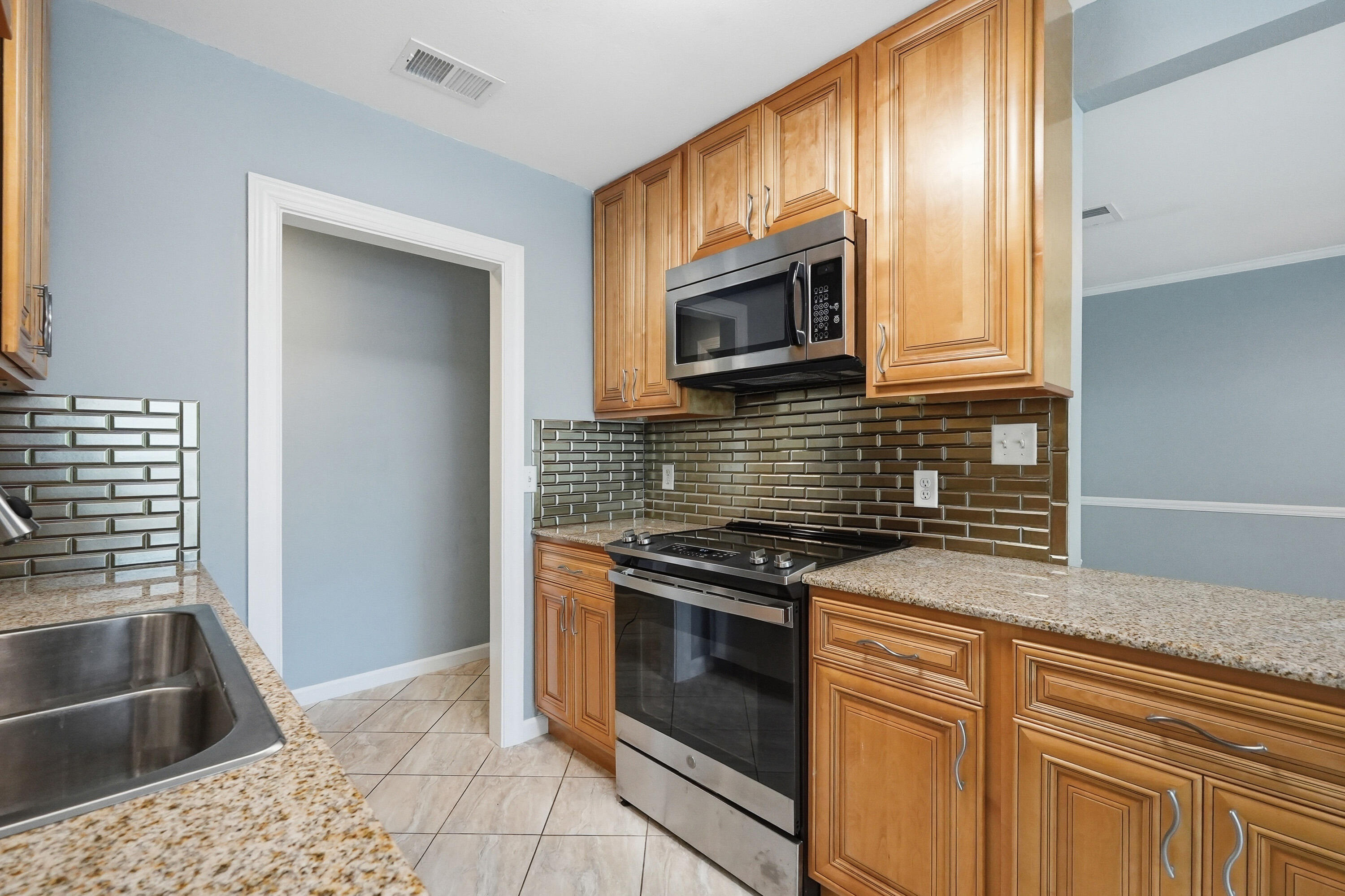 CARIBBEAN VILLAGE EAST 2 - Residential