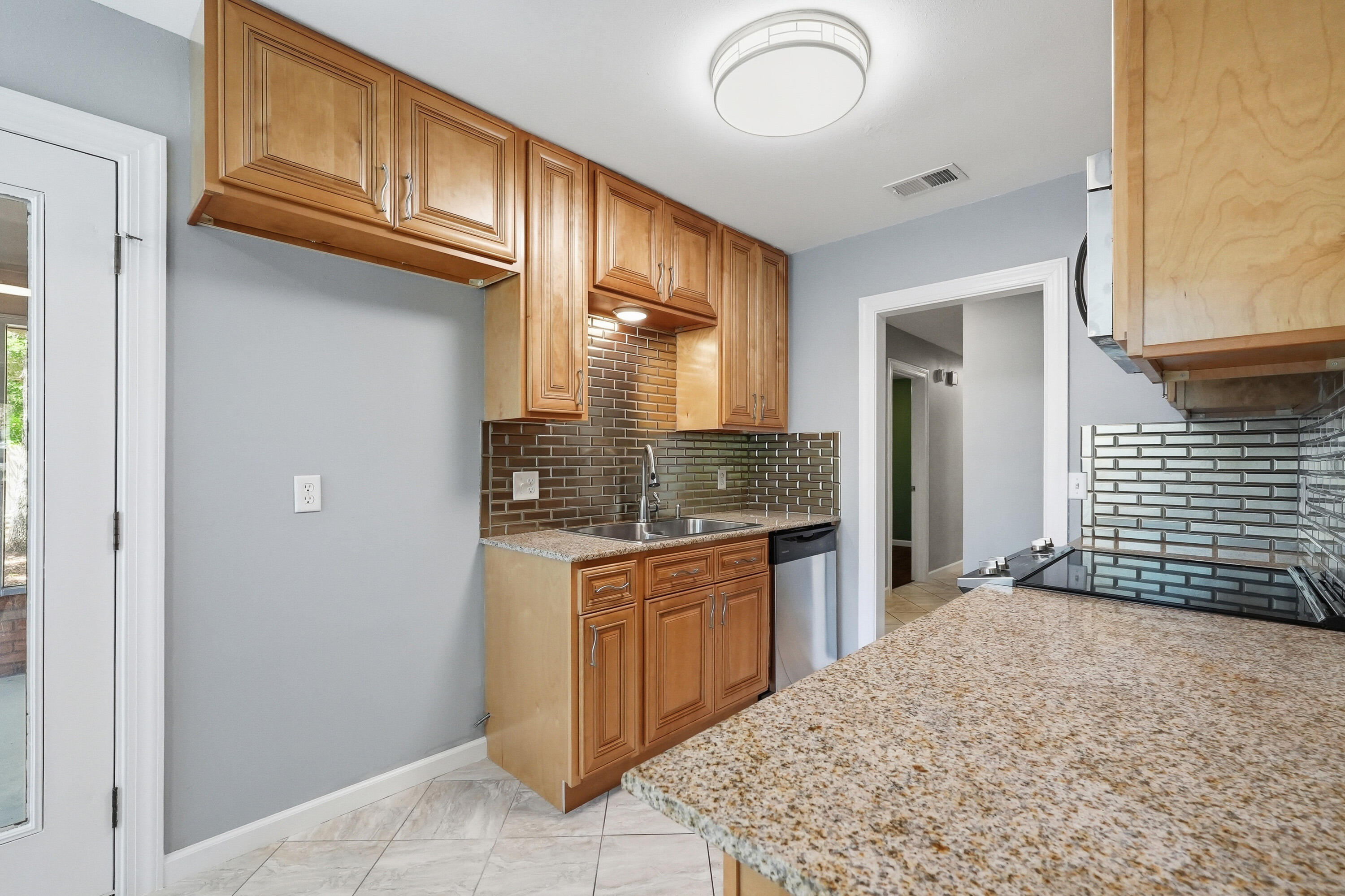 CARIBBEAN VILLAGE EAST 2 - Residential