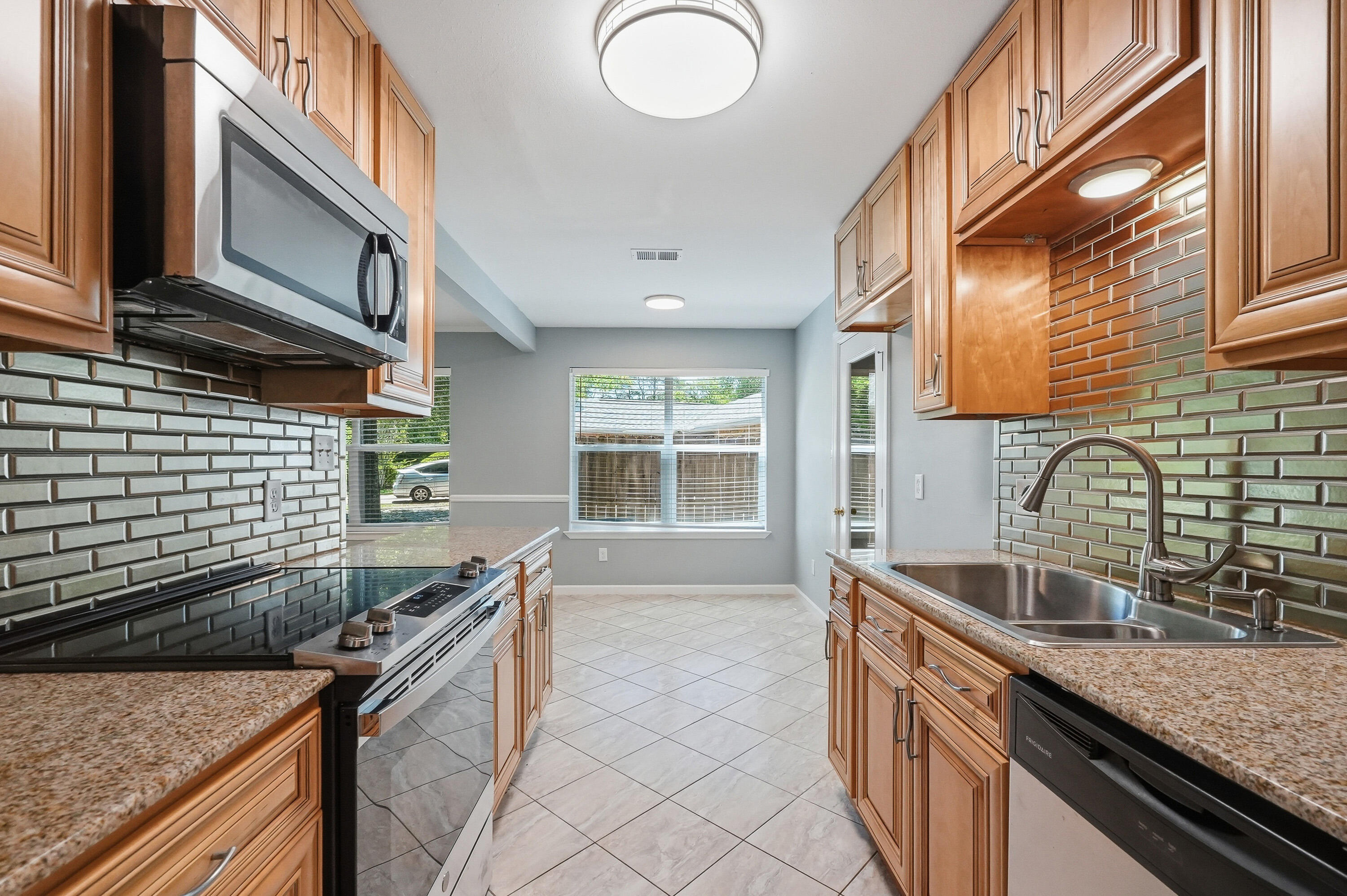 CARIBBEAN VILLAGE EAST 2 - Residential