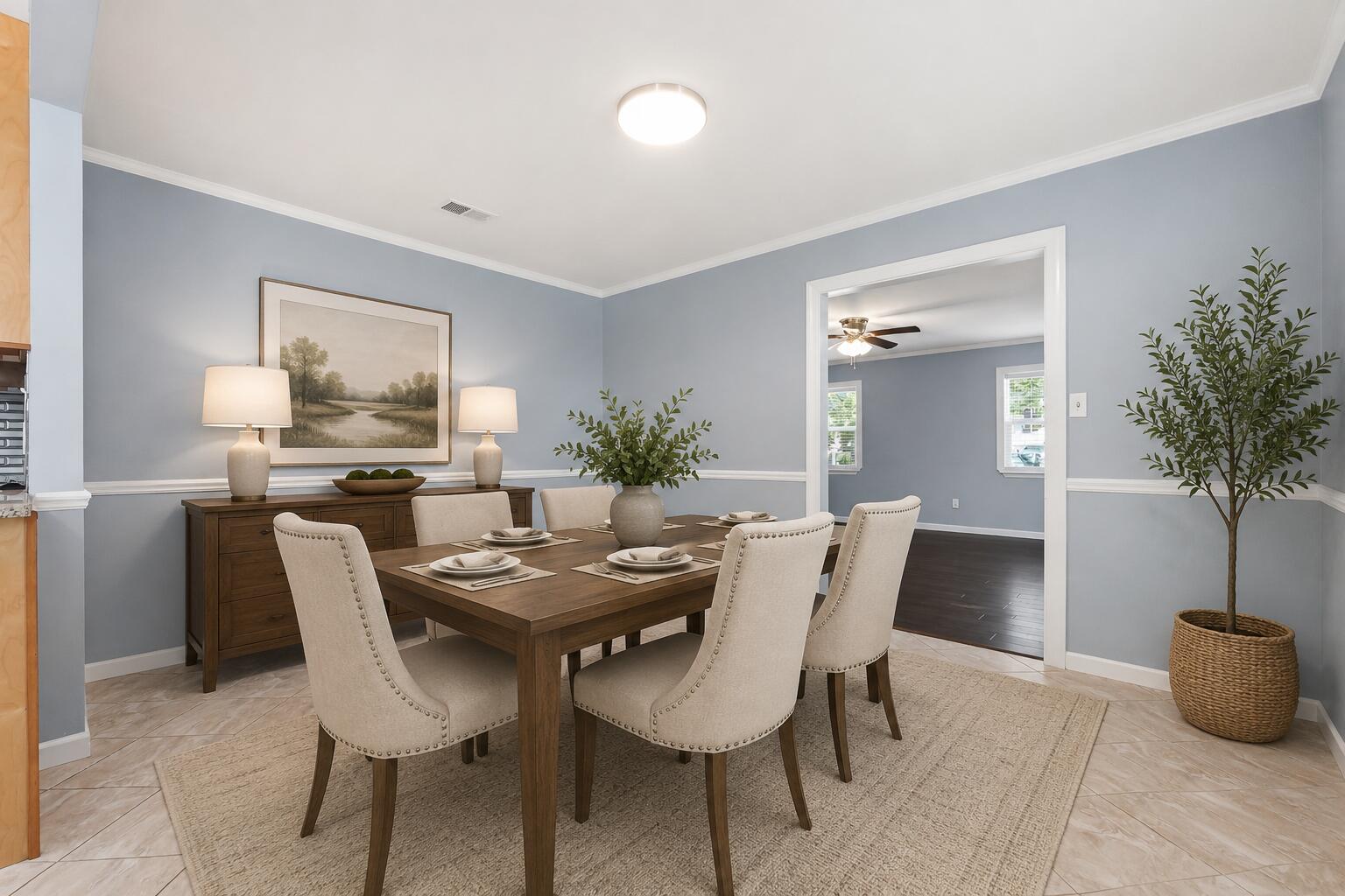 CARIBBEAN VILLAGE EAST 2 - Residential