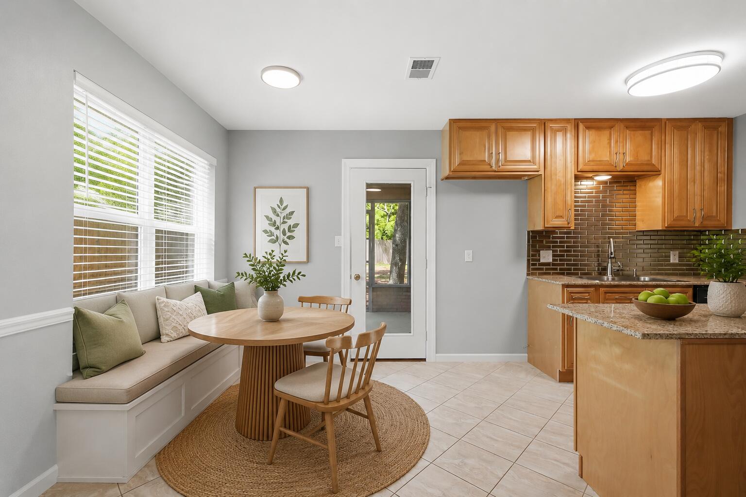 CARIBBEAN VILLAGE EAST 2 - Residential