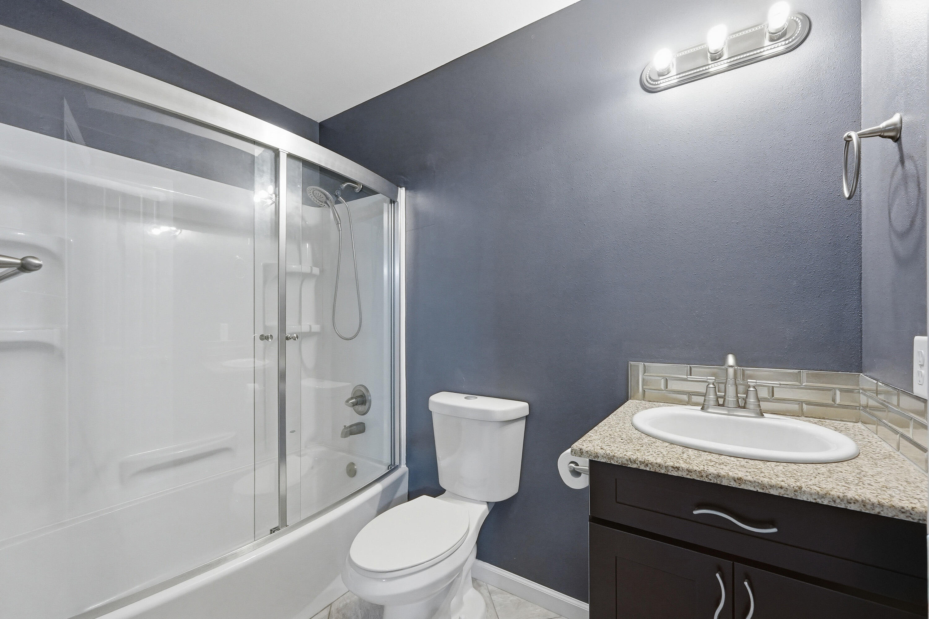 CARIBBEAN VILLAGE EAST 2 - Residential