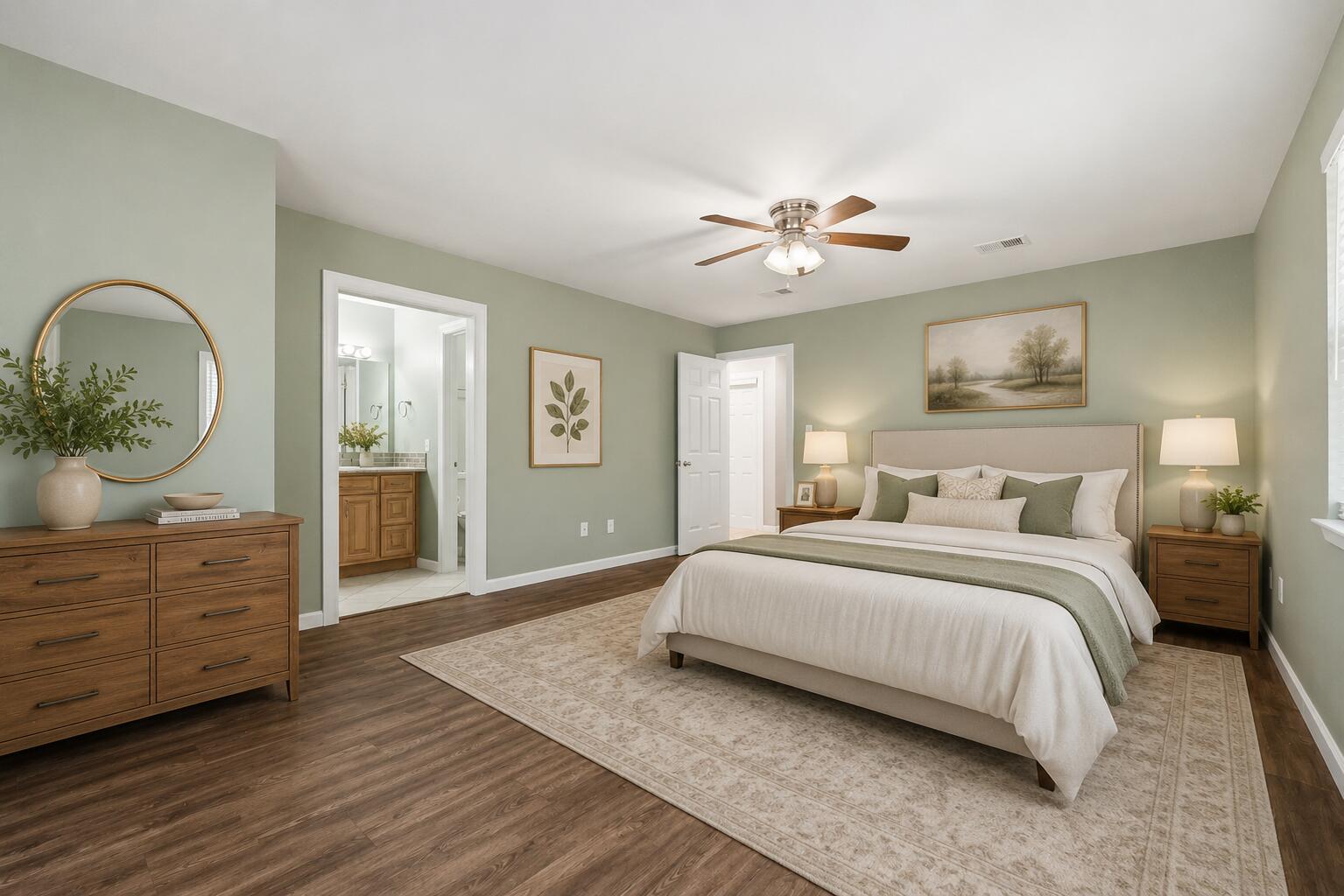 CARIBBEAN VILLAGE EAST 2 - Residential