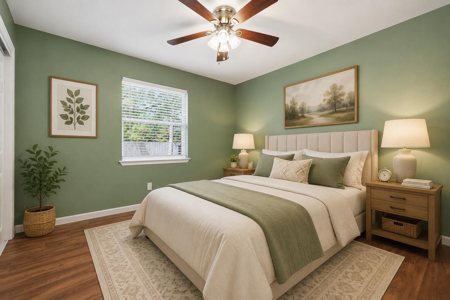 CARIBBEAN VILLAGE EAST 2 - Residential