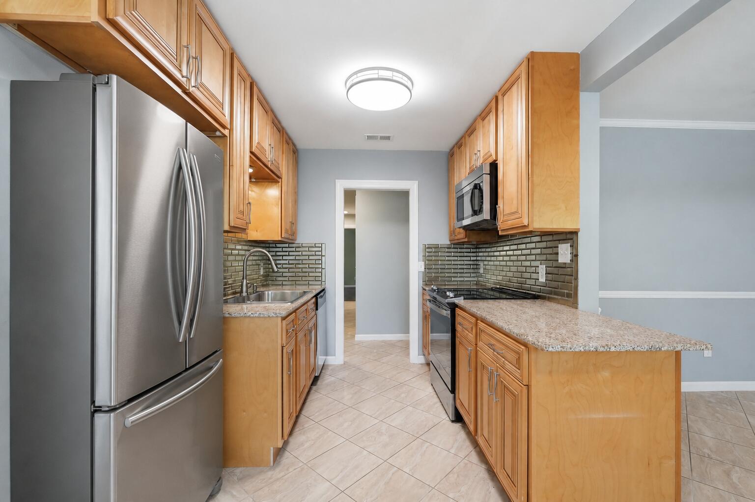 CARIBBEAN VILLAGE EAST 2 - Residential