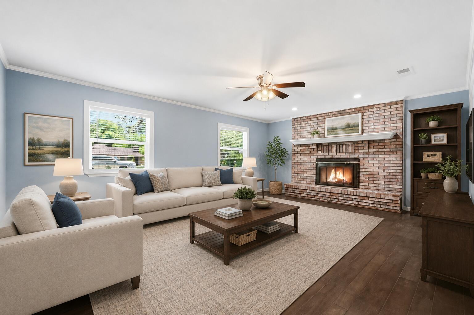 CARIBBEAN VILLAGE EAST 2 - Residential