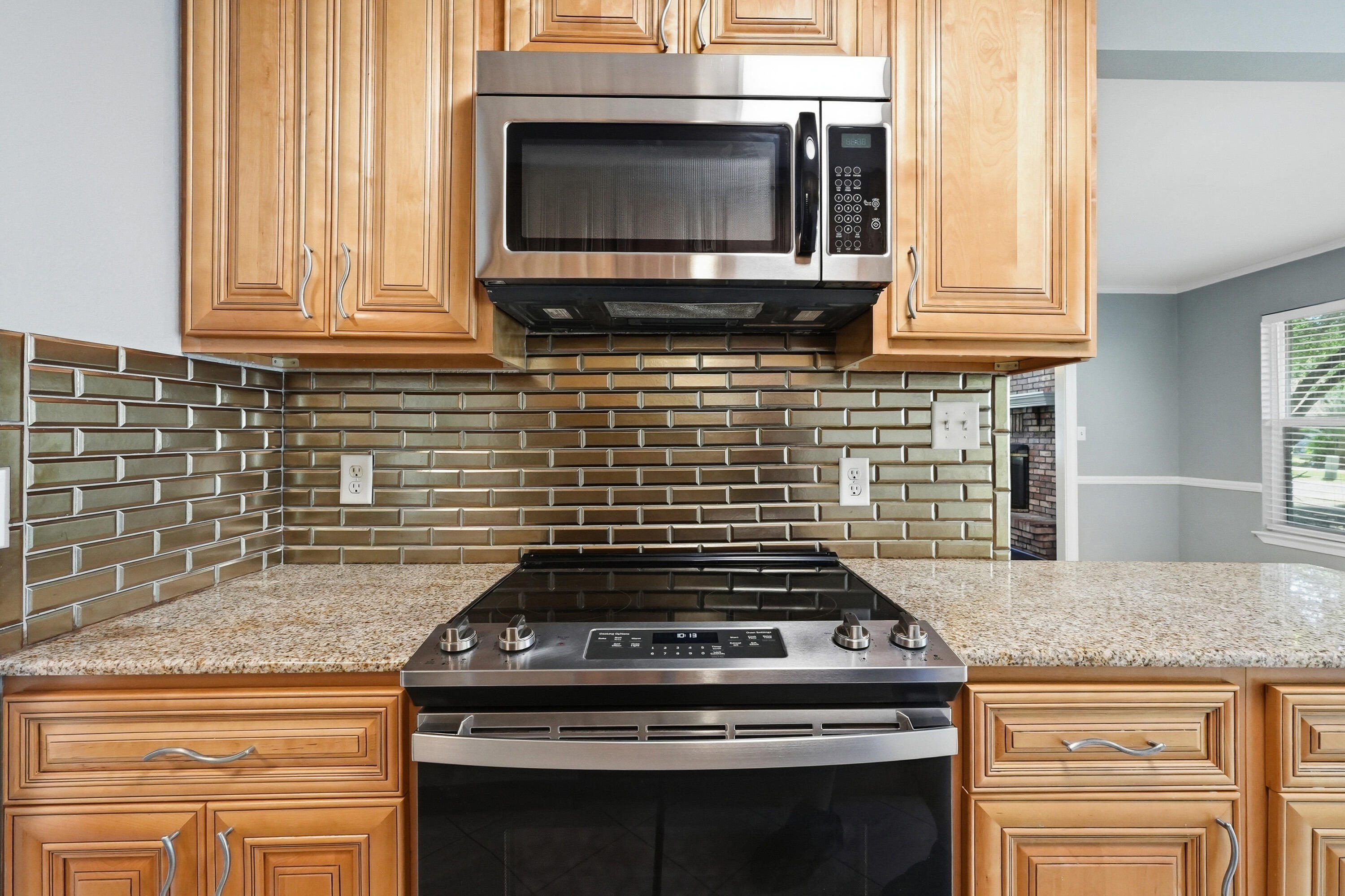 CARIBBEAN VILLAGE EAST 2 - Residential
