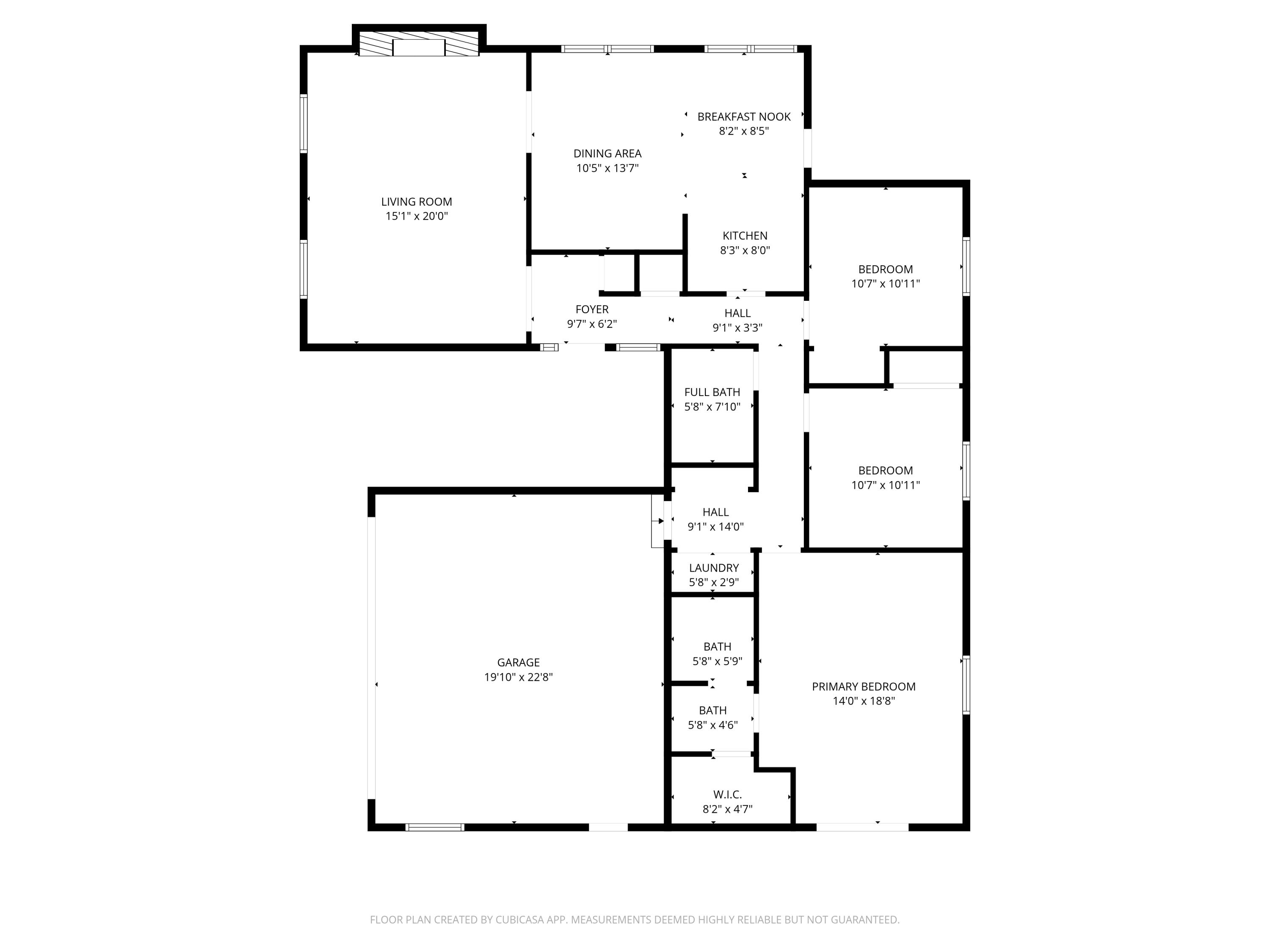 CARIBBEAN VILLAGE EAST 2 - Residential