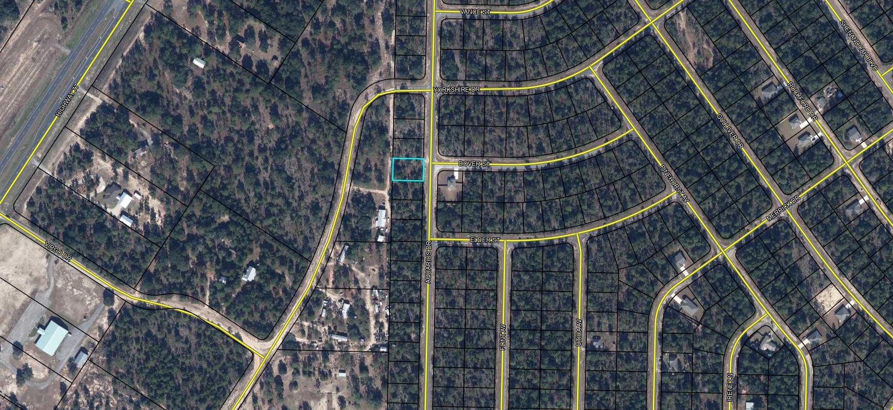 Sunny Hills Unit 1 - Land