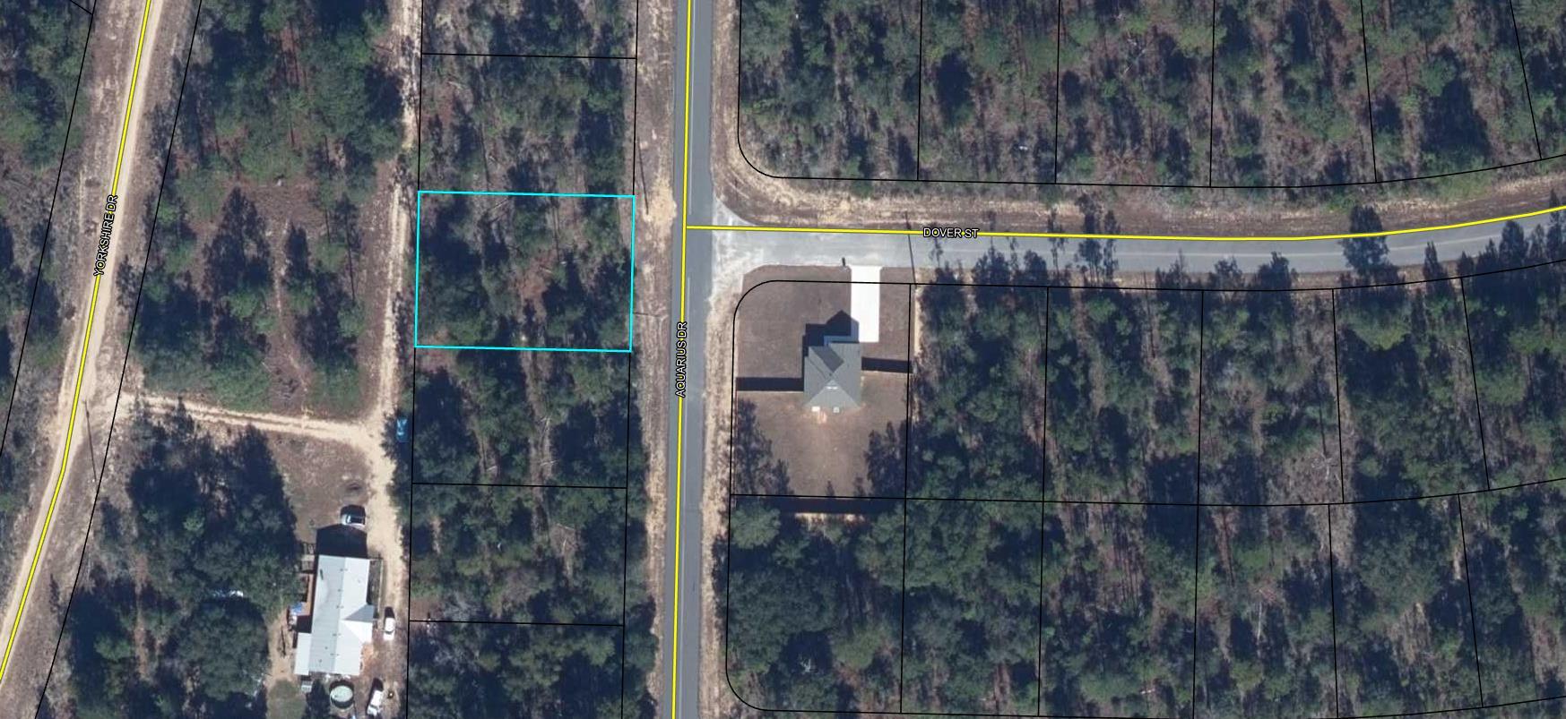 Build Your Dream Home in Sunny Hills! This .258-acre homesite is ready for your vision, with electricity available at the road, water confirmed, and only a septic system required.

An ideal opportunity for builders, investors, or future homeowners looking to enjoy golf course living without high HOA fees. Located near the clubhouse and golf course, this lot offers the perfect blend of recreation, convenience, and affordability.

Beyond the lush fairways, Sunny Hills is known for its numerous spring-fed lakes featuring crystal-clear water and white sandy beaches, providing opportunities for swimming, boating, fishing, and outdoor enjoyment. When you're ready for a day at the coast, Panama City Beach is approximately 45 minutes away. Pier Park and Northwest Florida Beaches International Airport are also within easy reach, while shopping, dining, medical facilities, and other everyday conveniences in Chipley are approximately 20 miles away.

Whether you're planning a primary residence, vacation getaway, or investment property, this homesite offers the ideal location to bring your plans to life. Buyer to verify all lot dimensions, utilities, zoning, and building requirements.