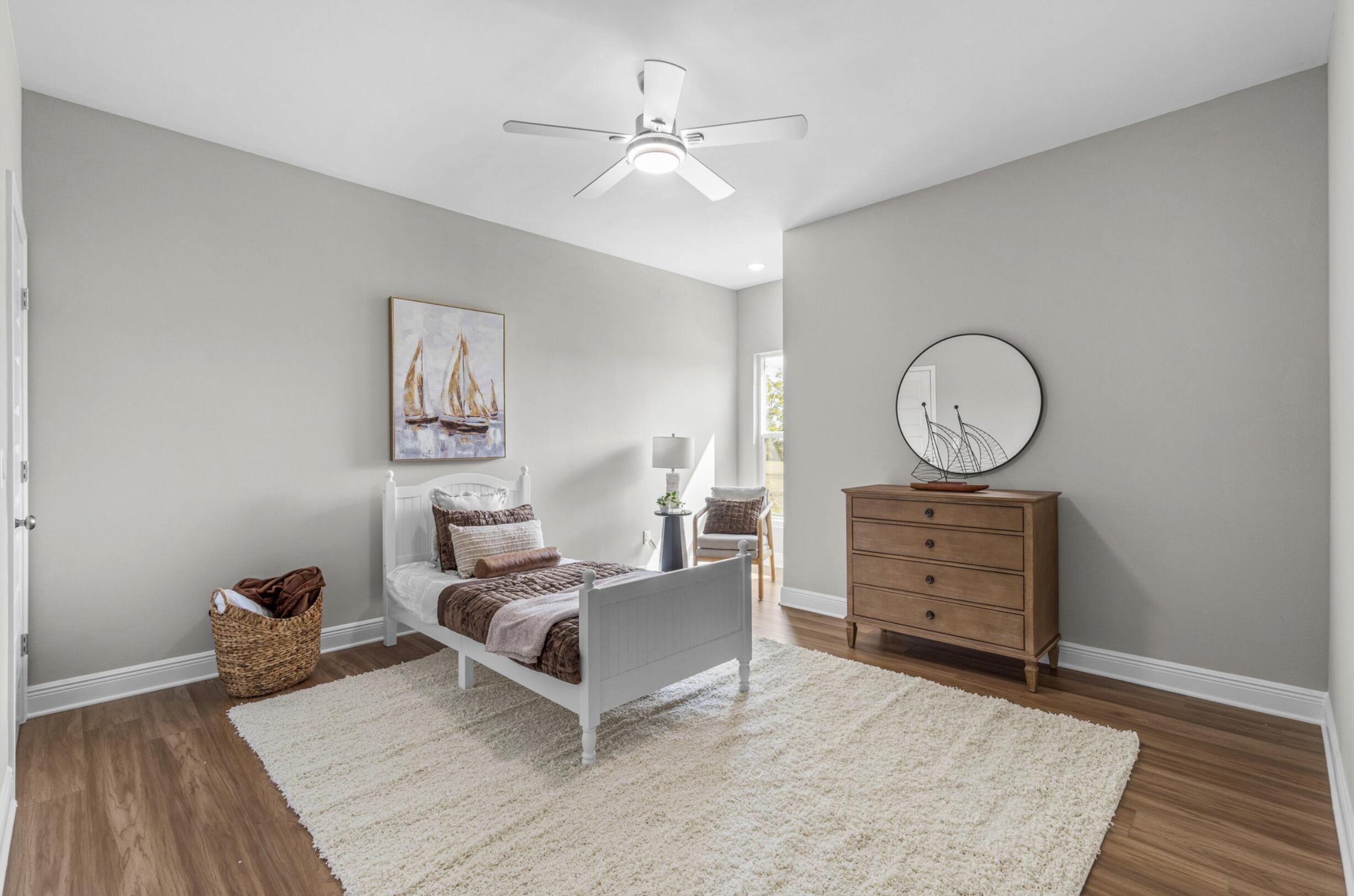 NAVARRE S/D 2ND ADDN - Residential