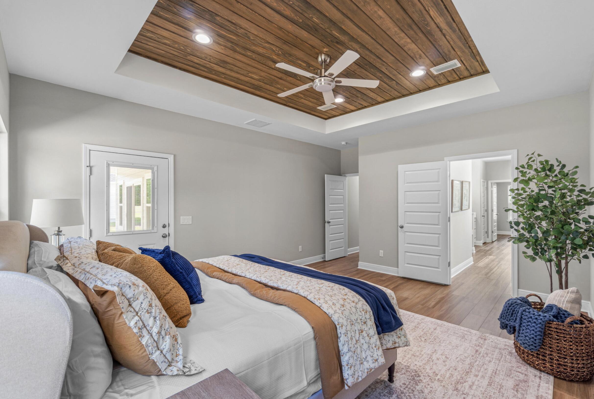 NAVARRE S/D 2ND ADDN - Residential