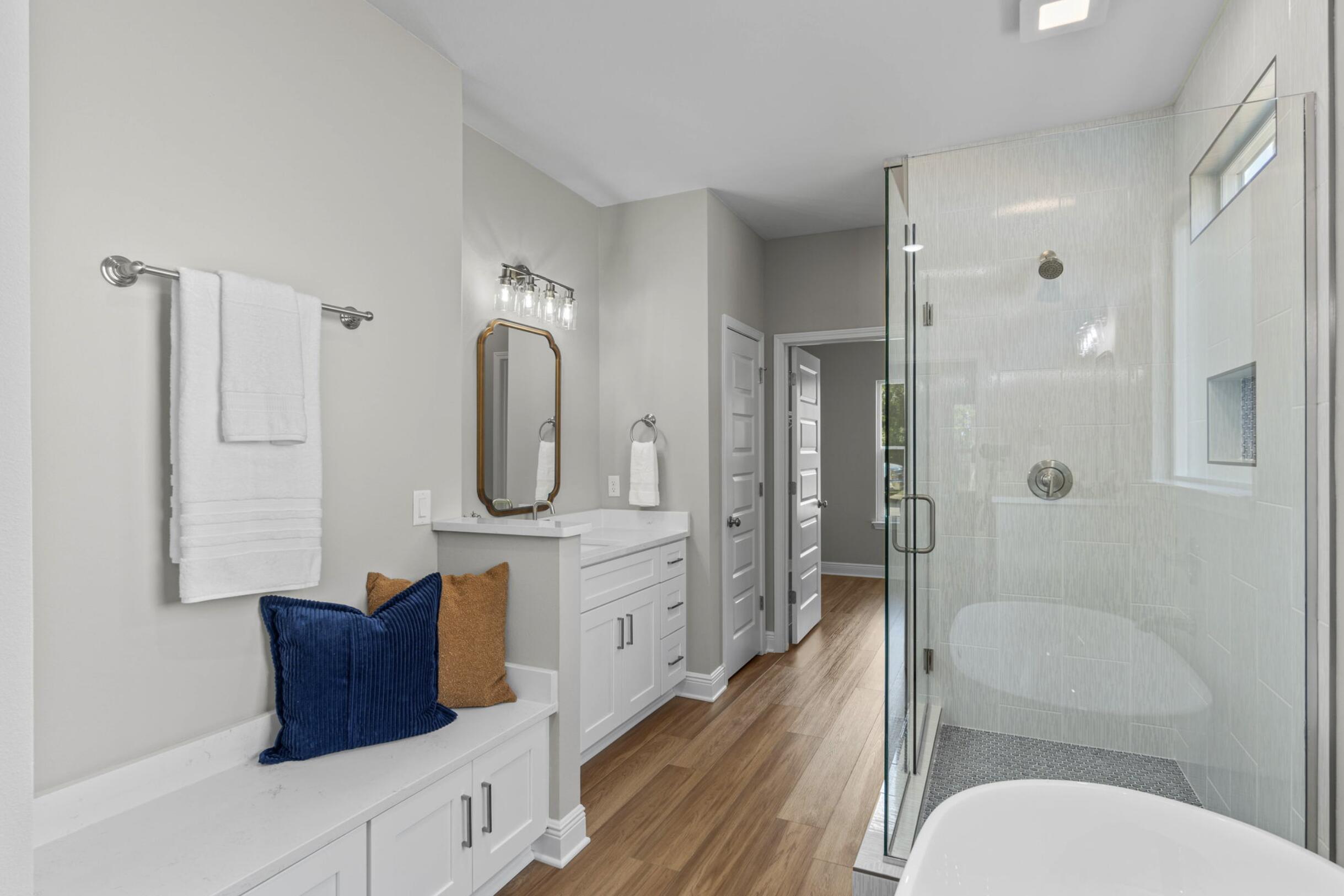 NAVARRE S/D 2ND ADDN - Residential
