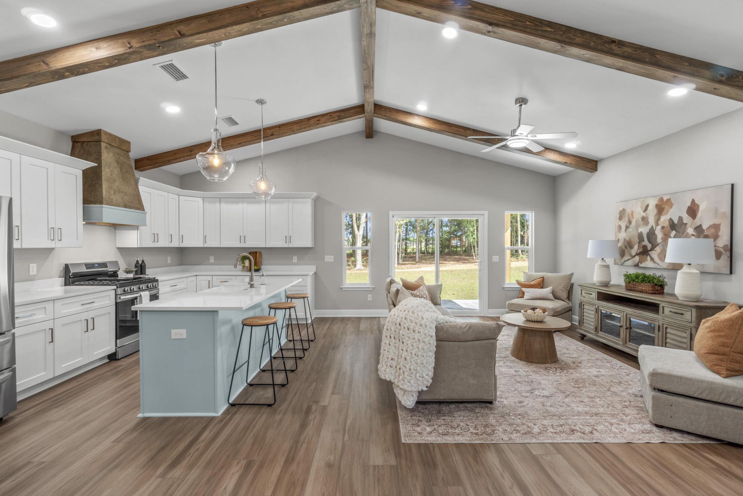 NAVARRE S/D 2ND ADDN - Residential