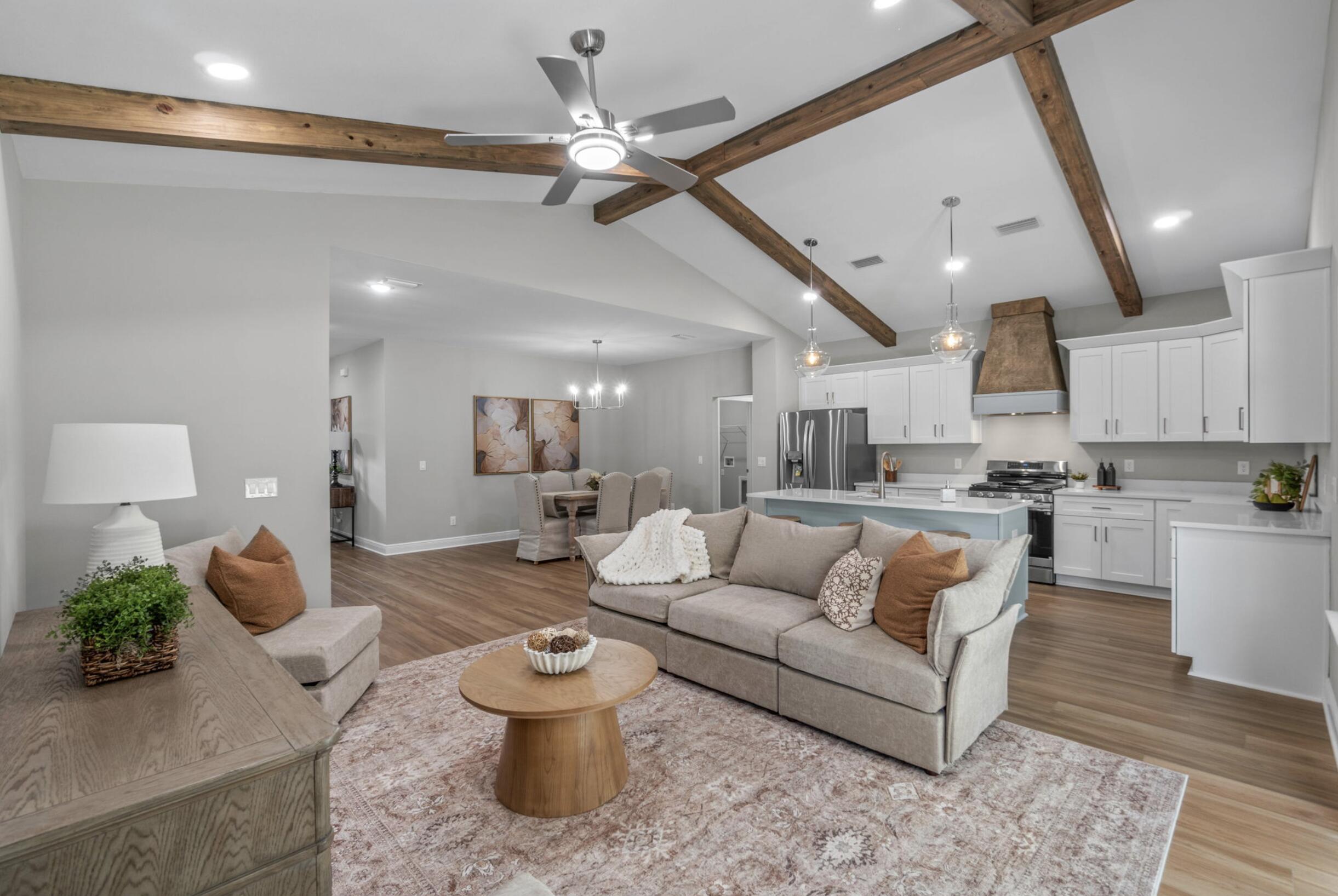 NAVARRE S/D 2ND ADDN - Residential